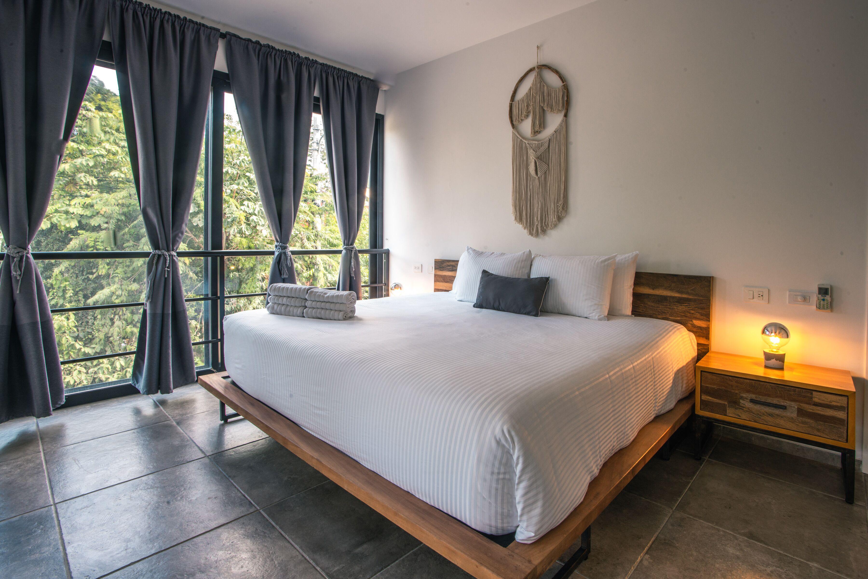 Panacea Apartahotel