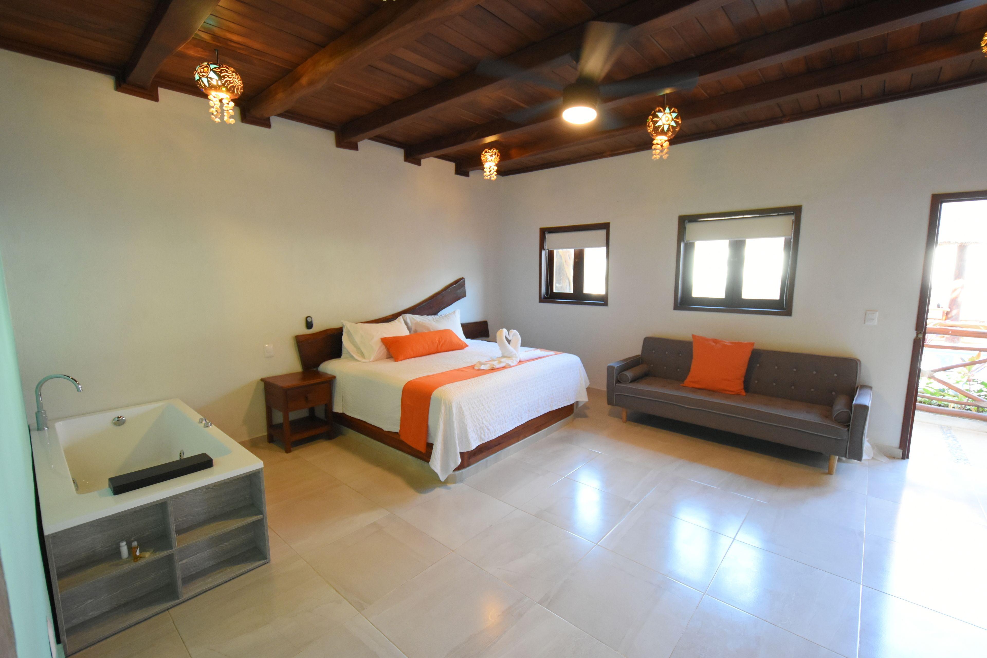 Hacienda Dos Ojos Tulum