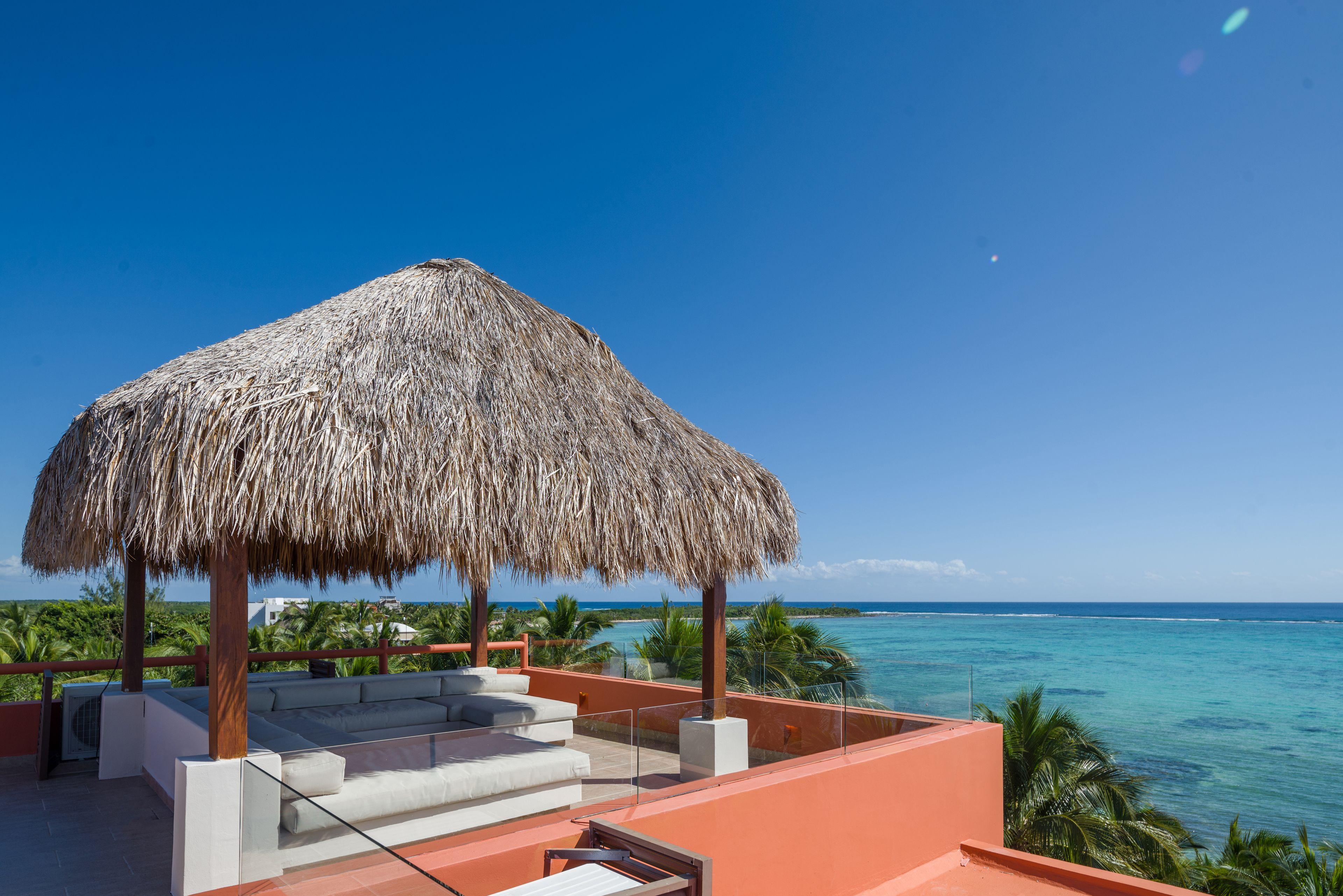 Corazon Bungalows, Hotel 3*