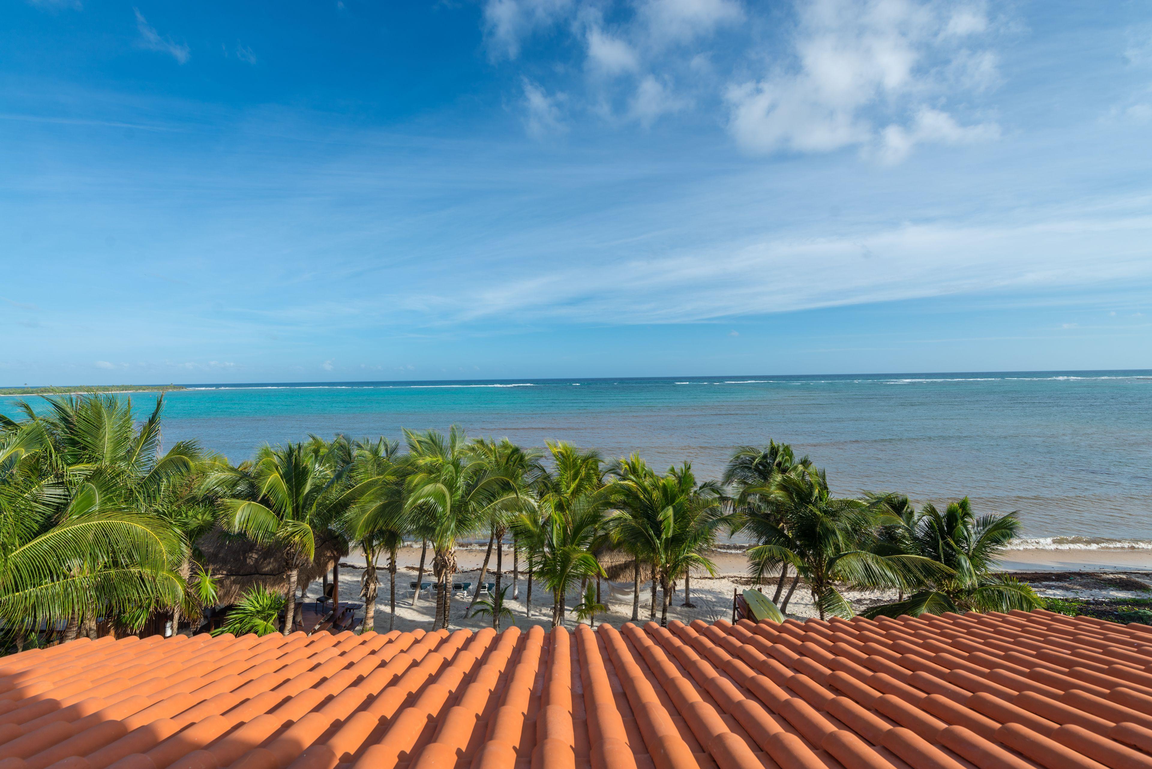 Corazon Bungalows, Tulum