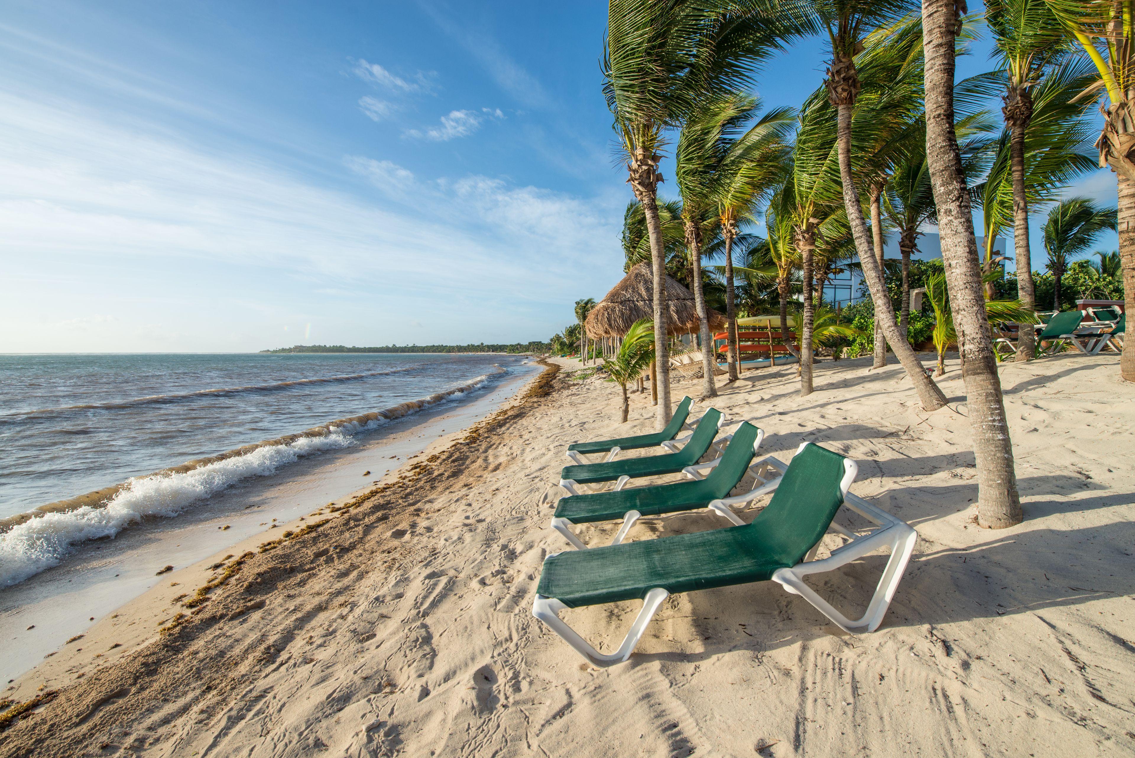 Corazon Bungalows, 3*