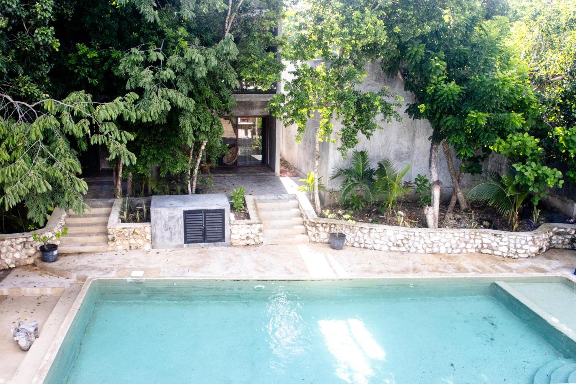 Hotel Casa Tortuga - Cenotes Park Inclusive 5*