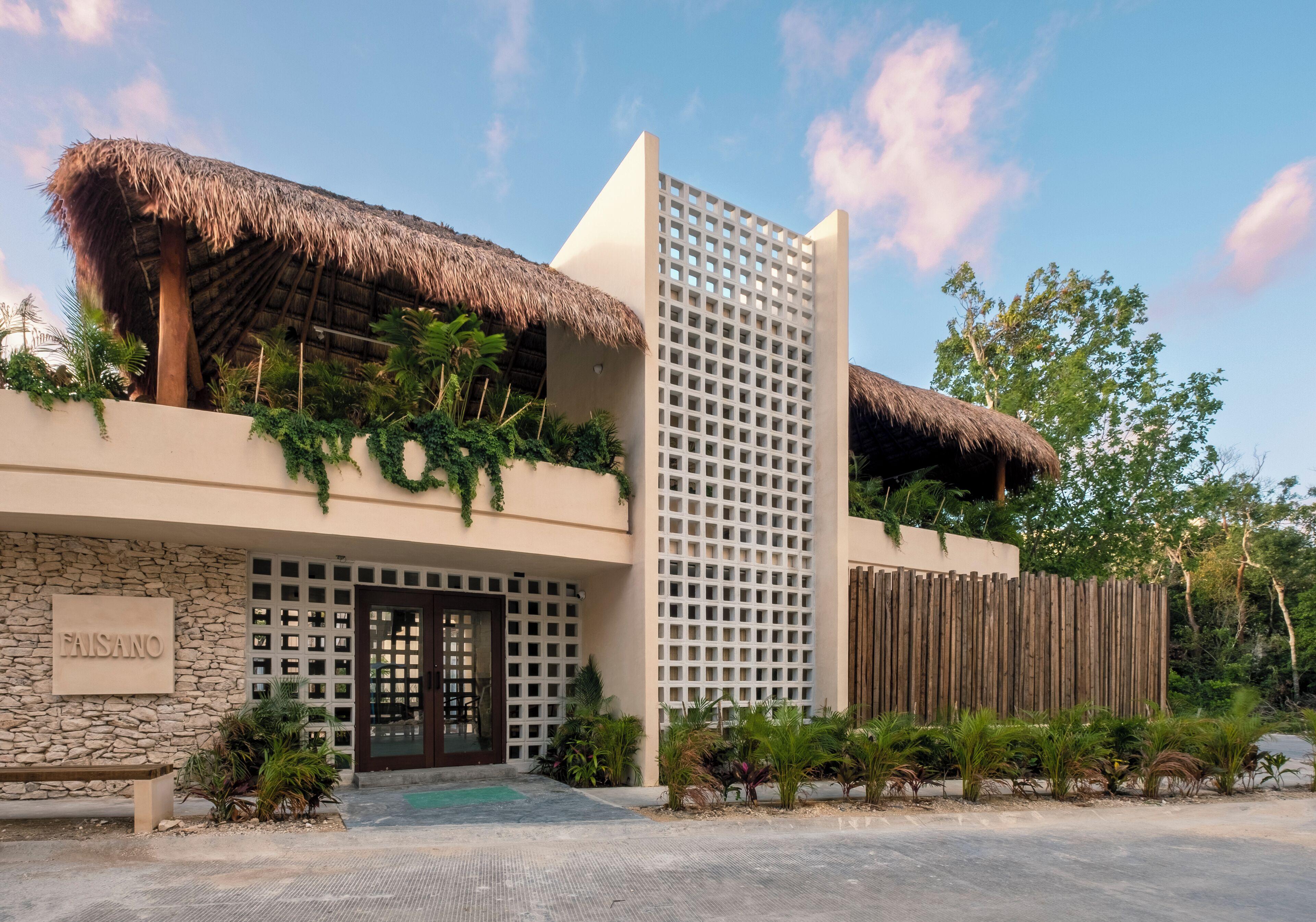 Collection O Faisano Boutique Luxury Hotel, (adults Only) Hotel Tulum