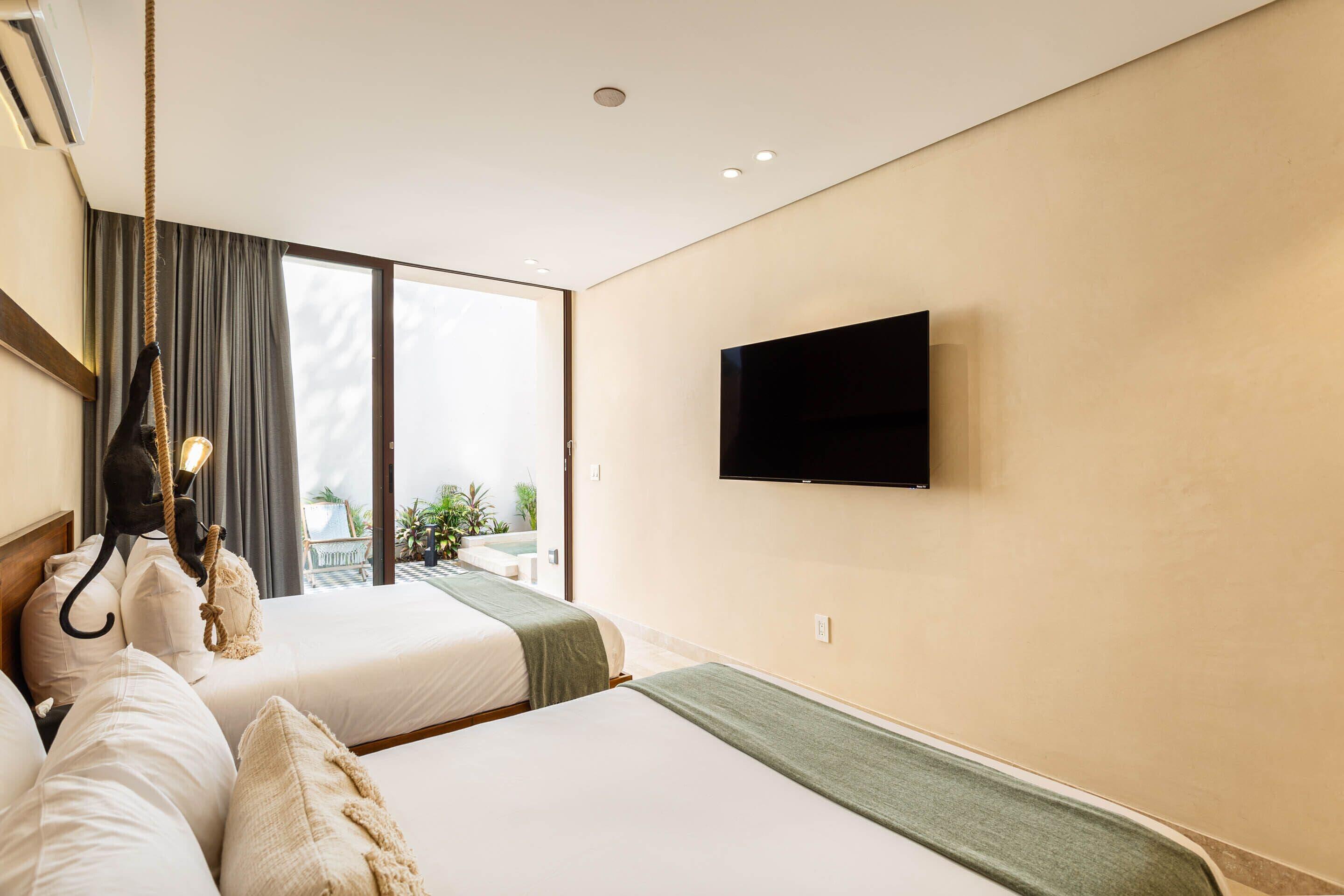 Hotel Collection O Faisano Boutique Luxury Hotel, (adults Only) Tulum