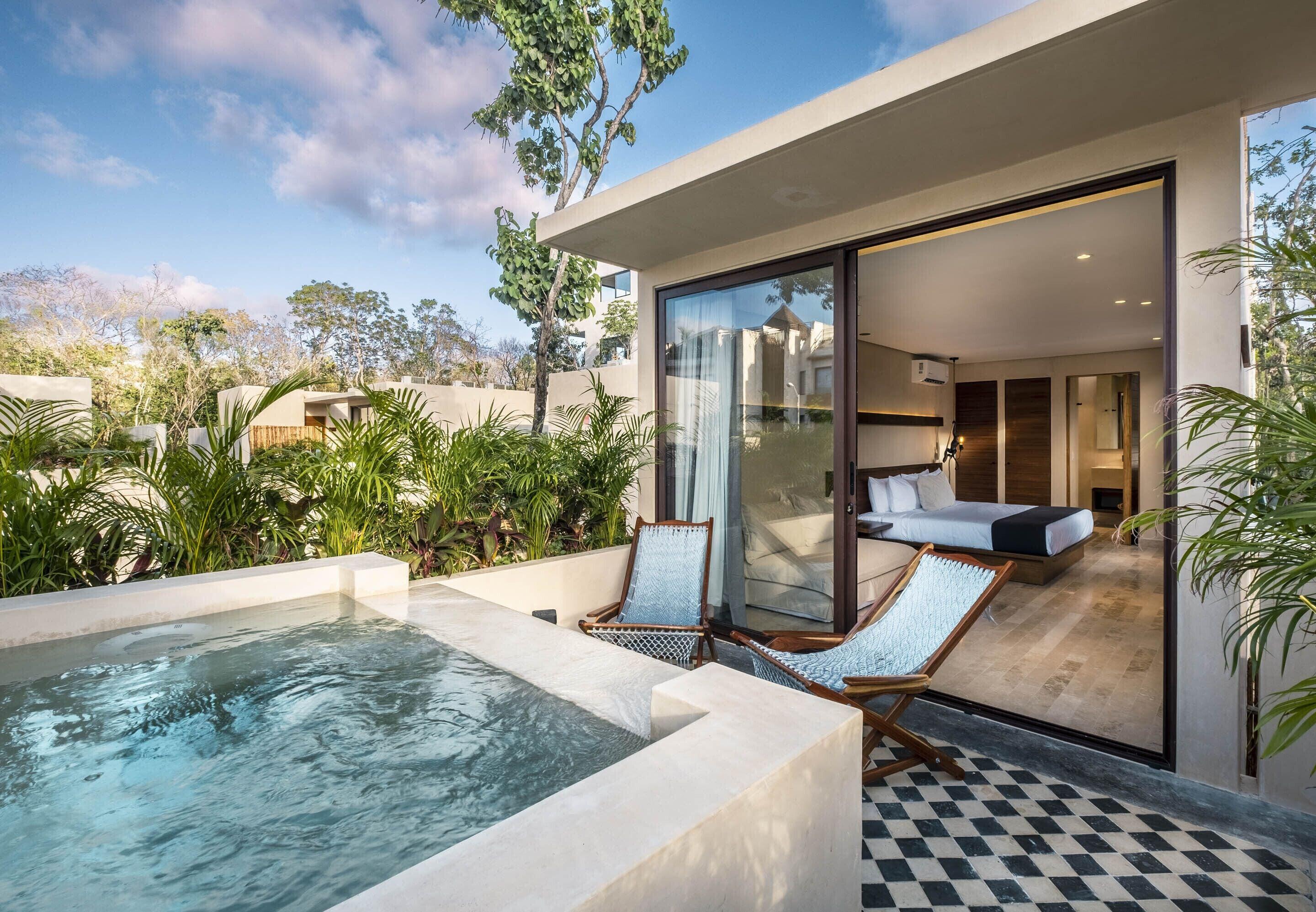 Collection O Faisano Boutique Luxury Hotel, (adults Only) Tulum