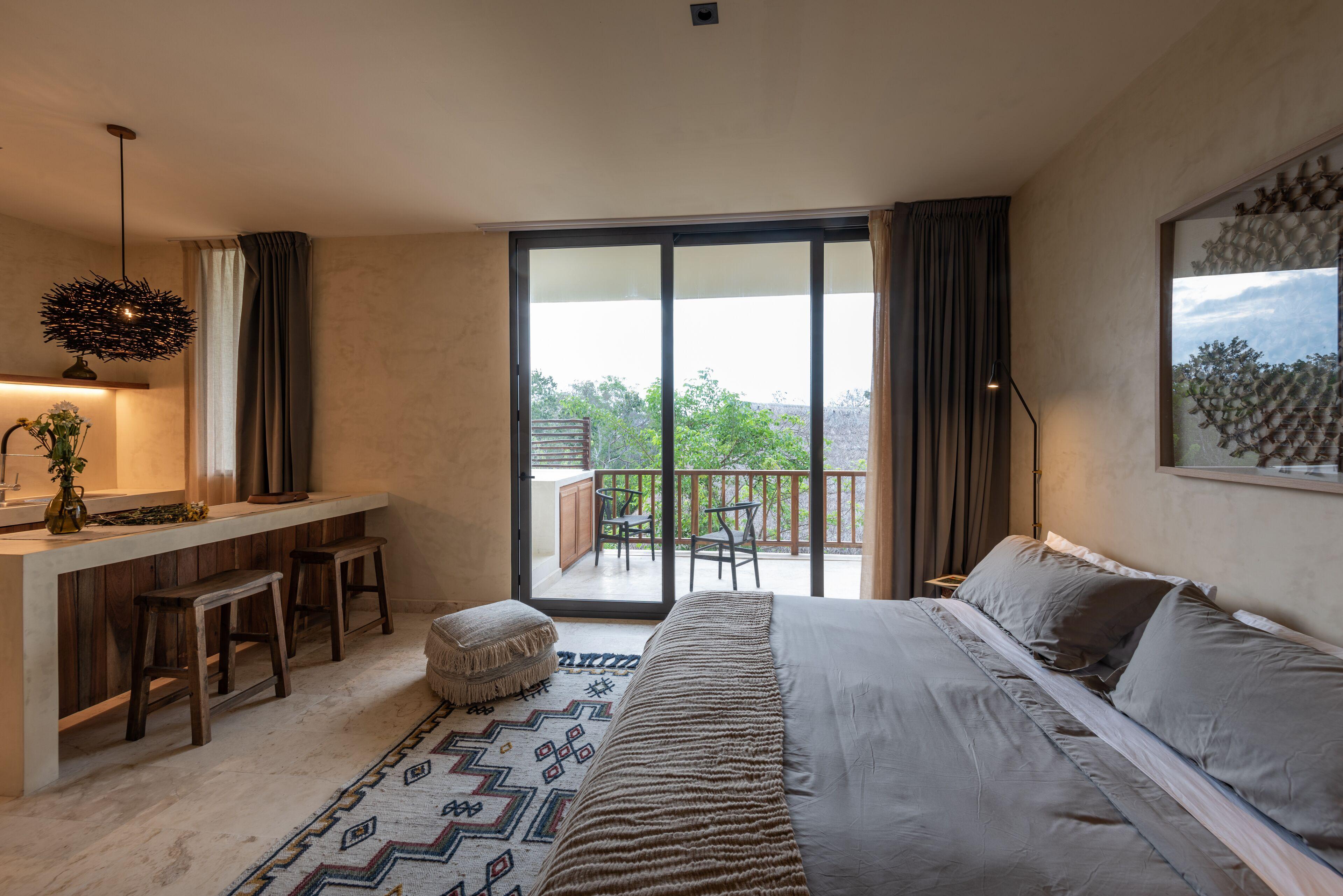 Unho Hotel Tulum