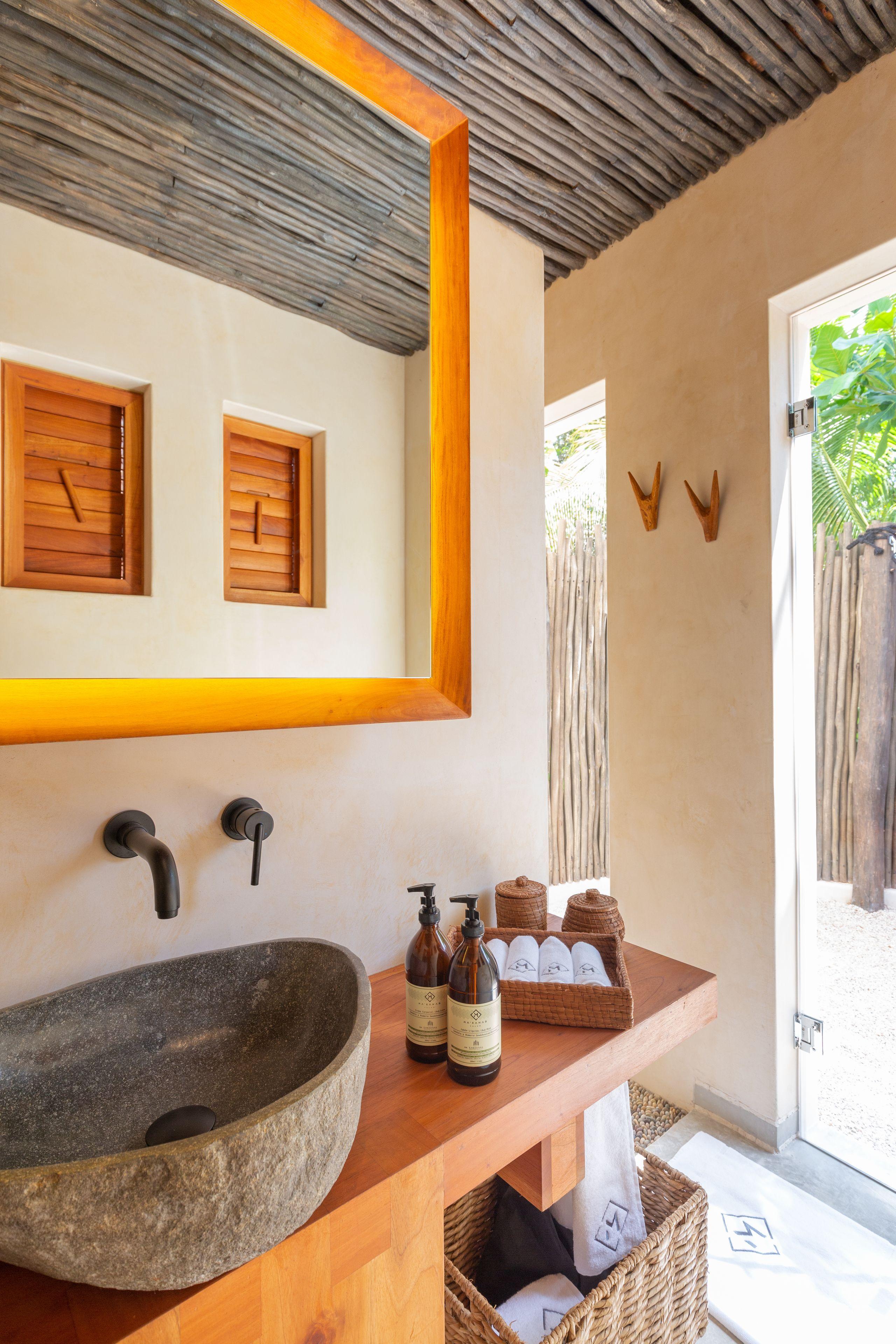 Ma'xanab Hotel Tulum