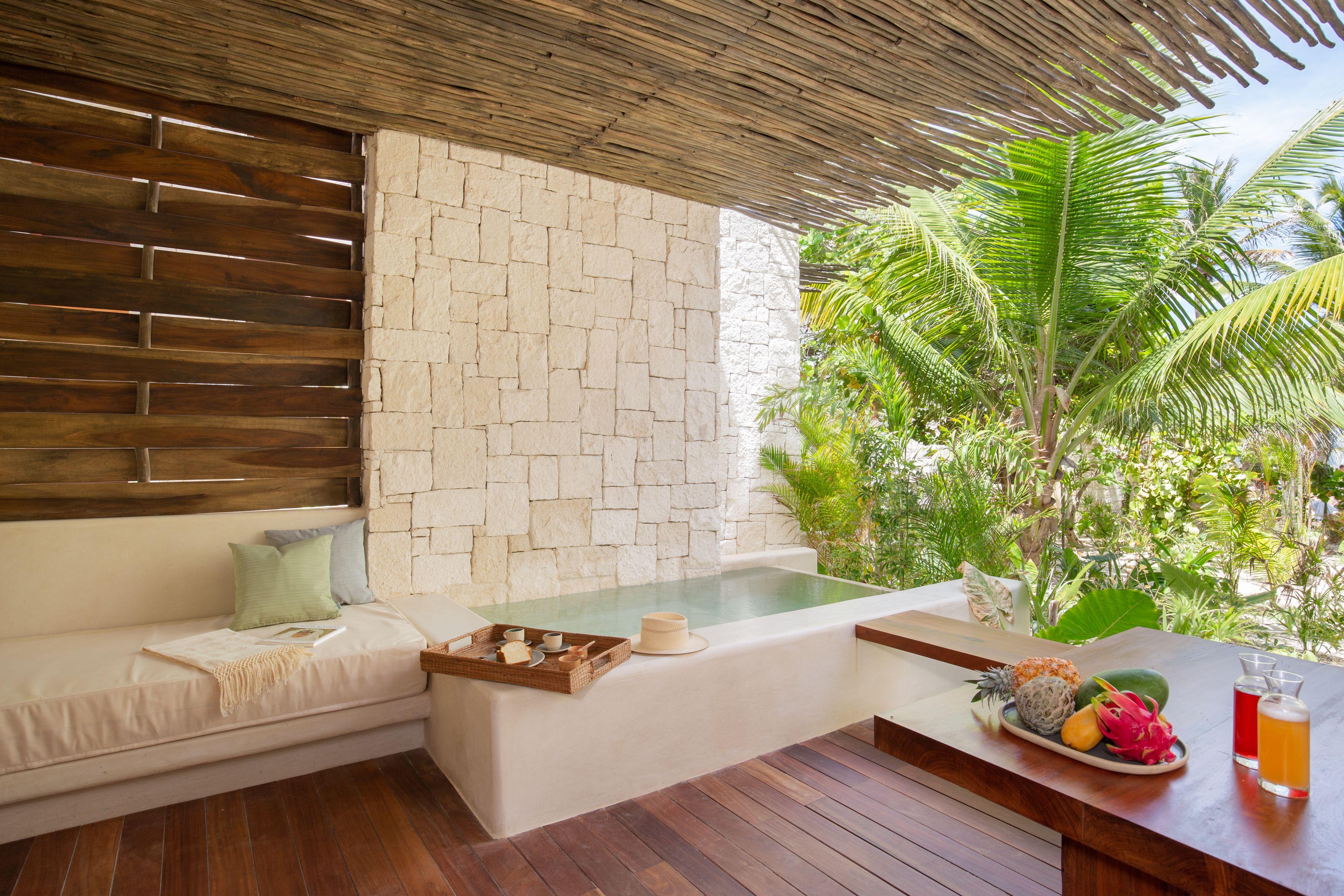Ma'xanab Hotel Tulum