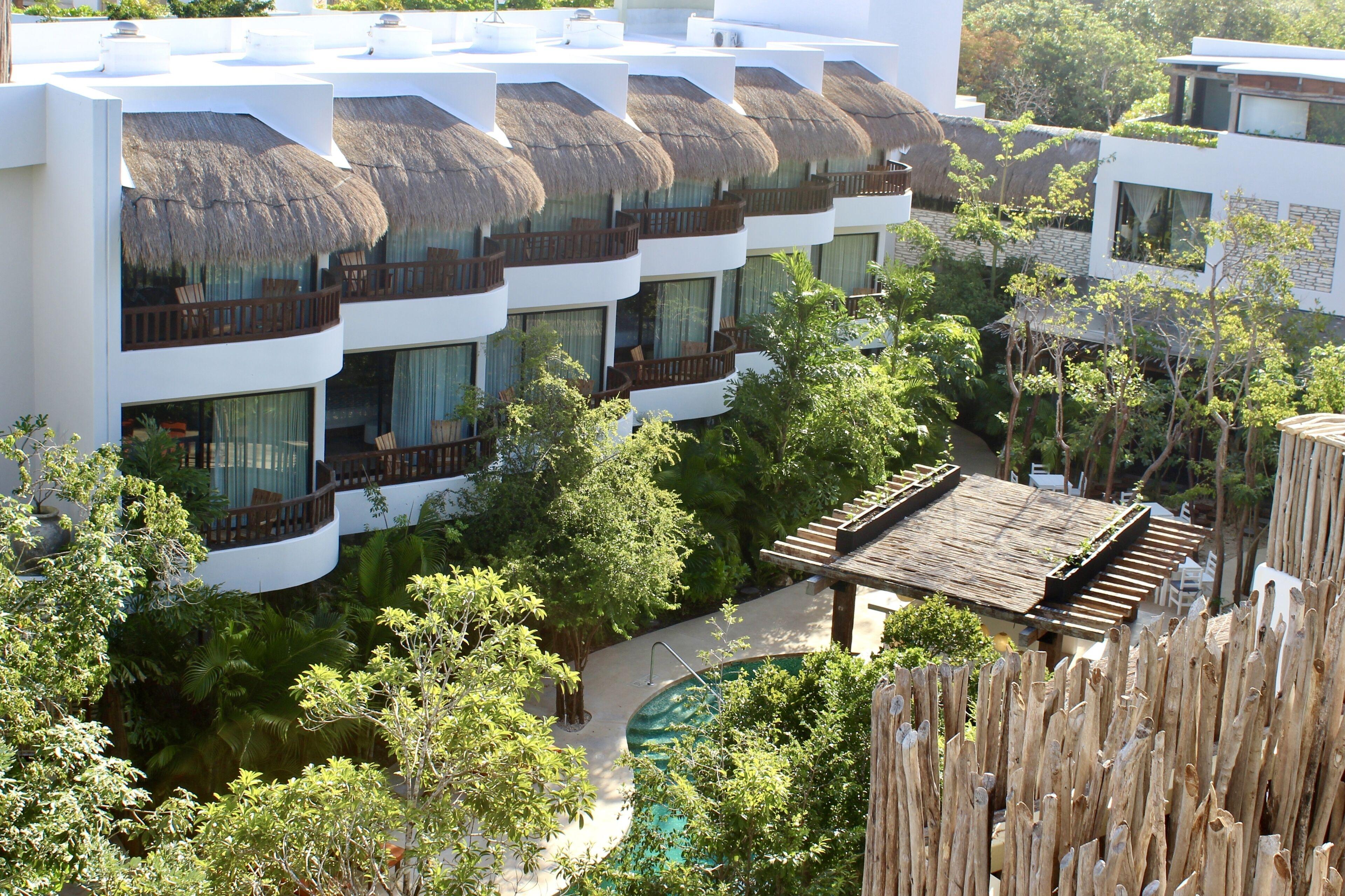 Hotel Kimpton Aluna By Ihg Tulum