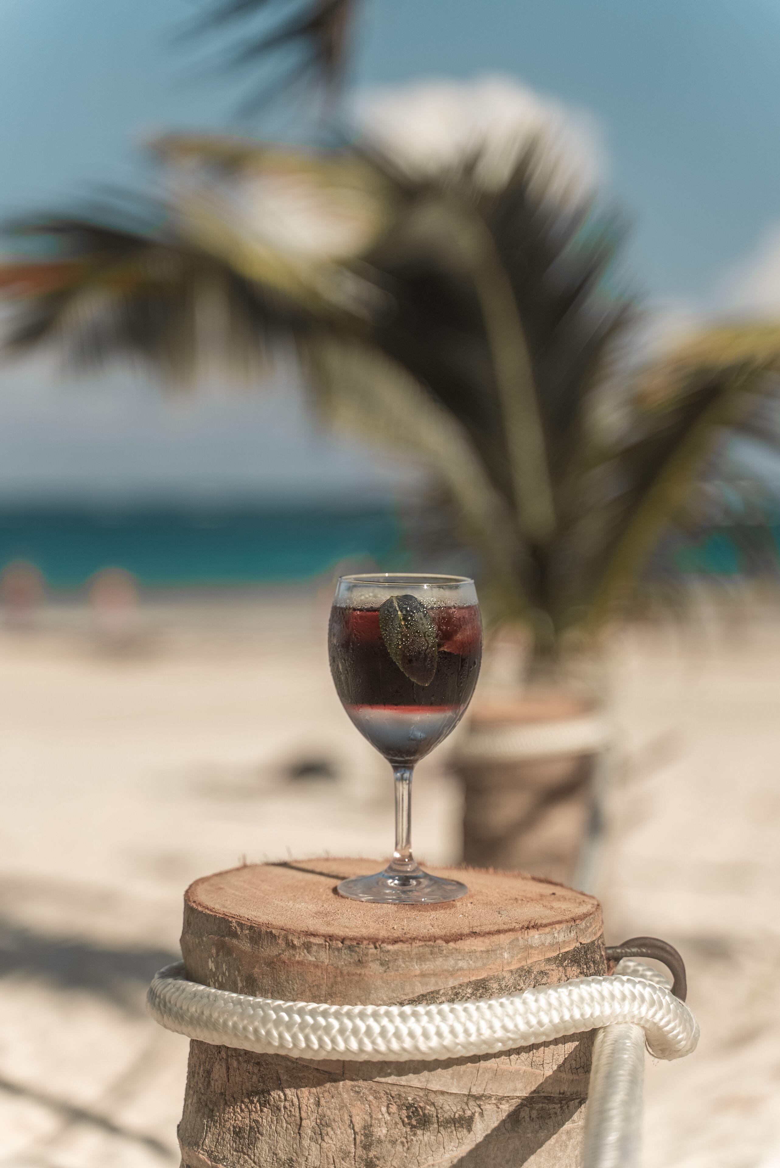 Hotel Alito Tulum