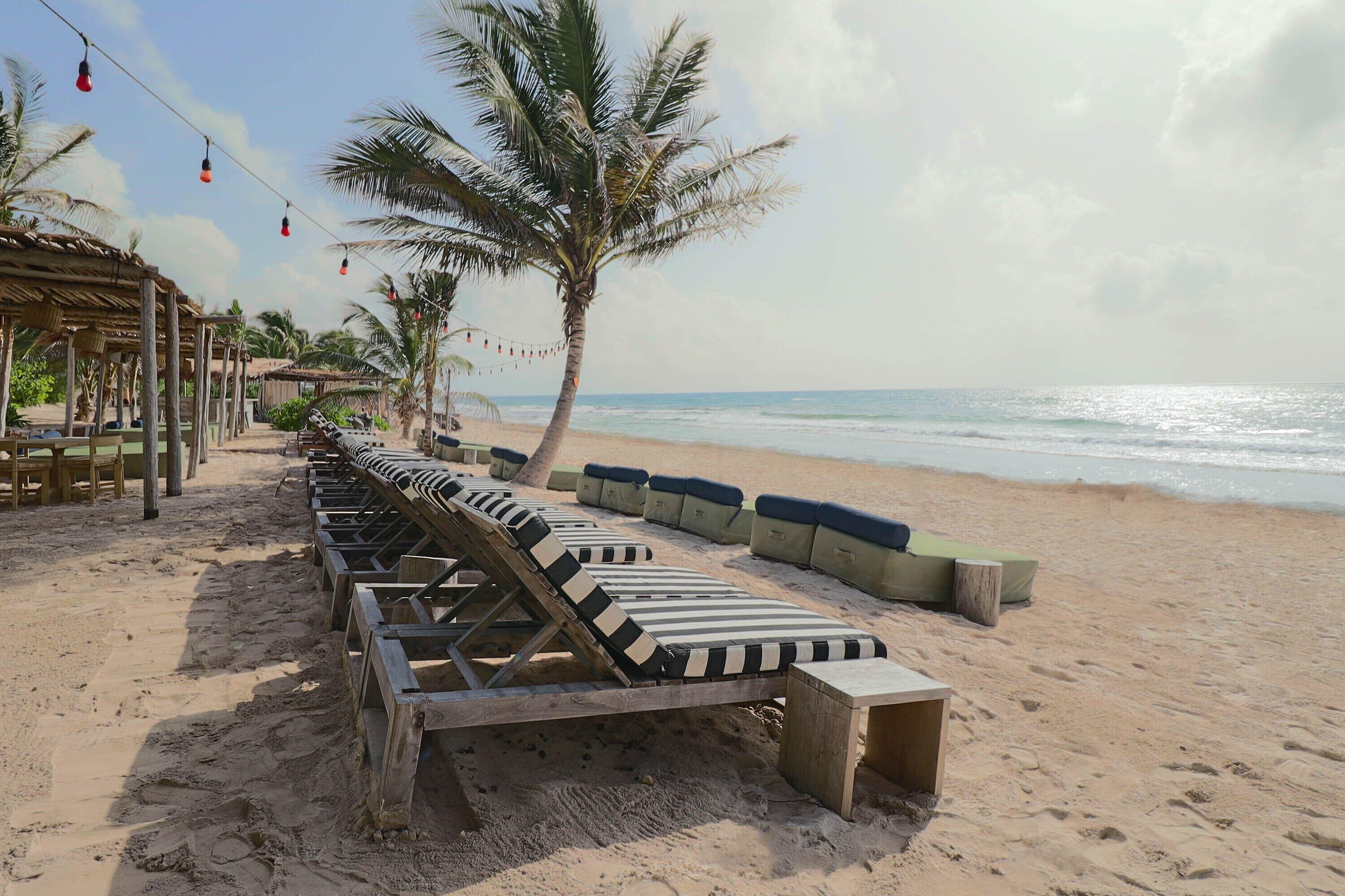 Hotel Panamera Tulum