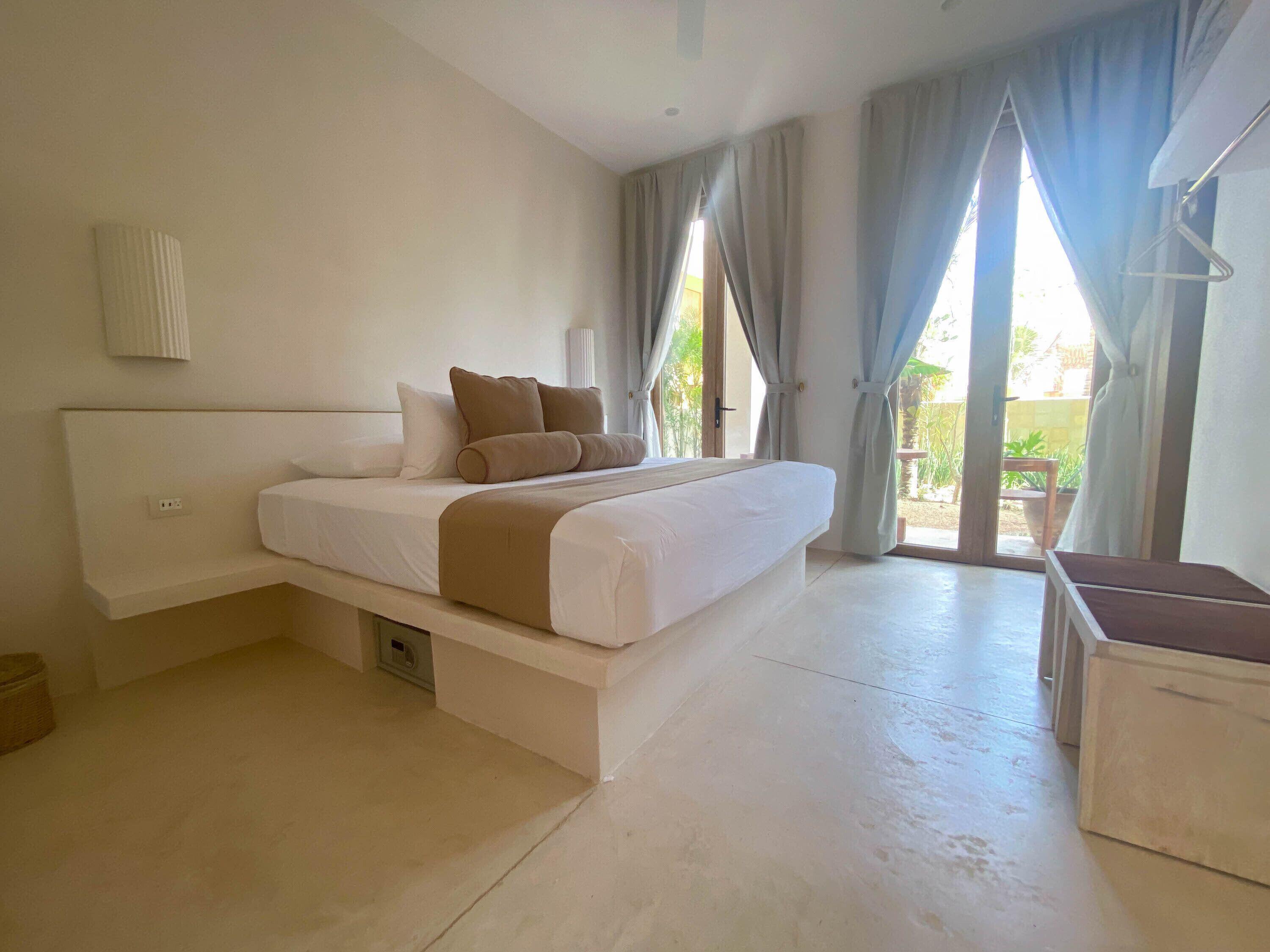 Hotel Panamera Tulum