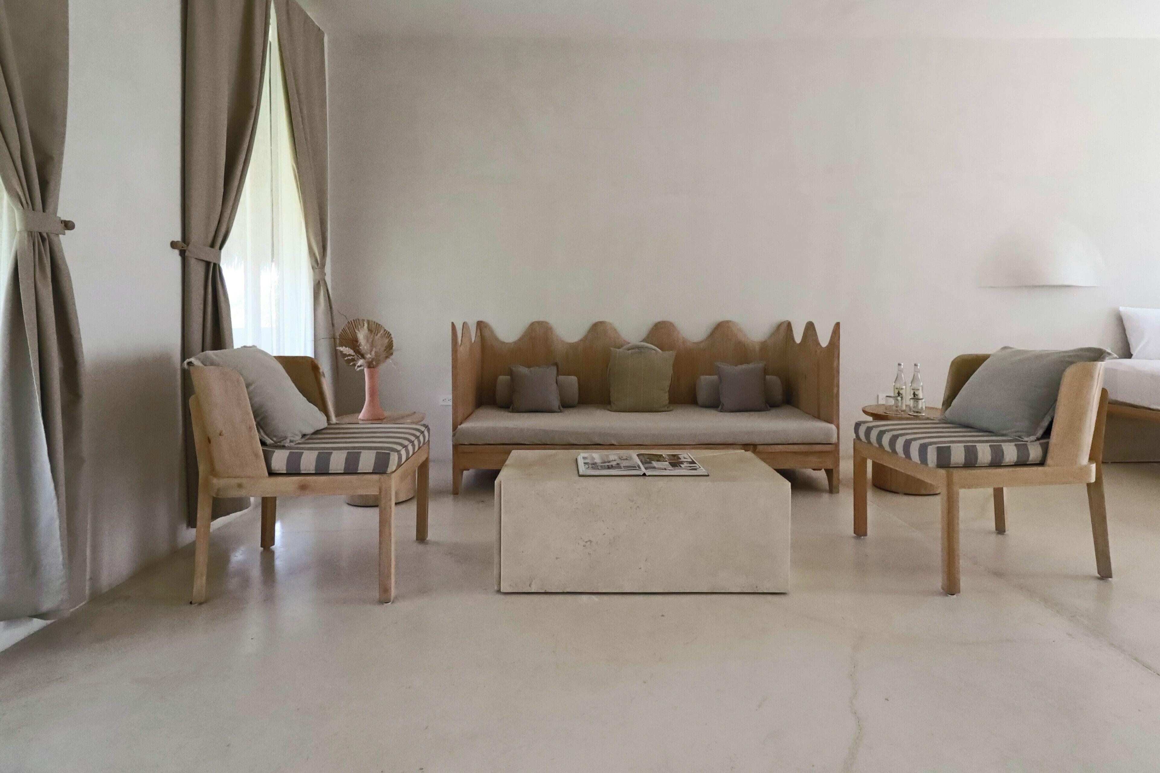 Panamera 4* Tulum