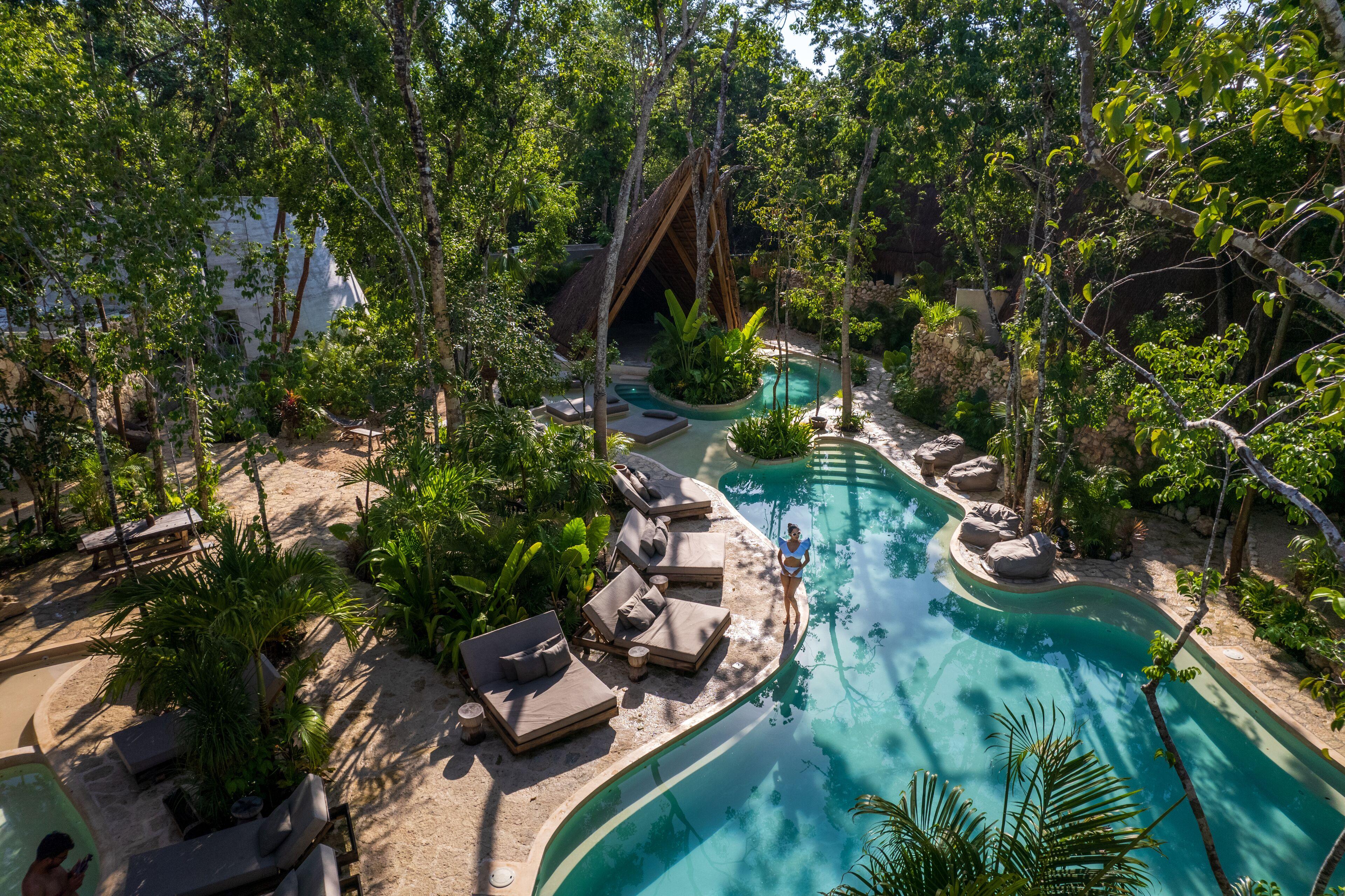 Muare Wellness And (adults Only) Hotel 5*