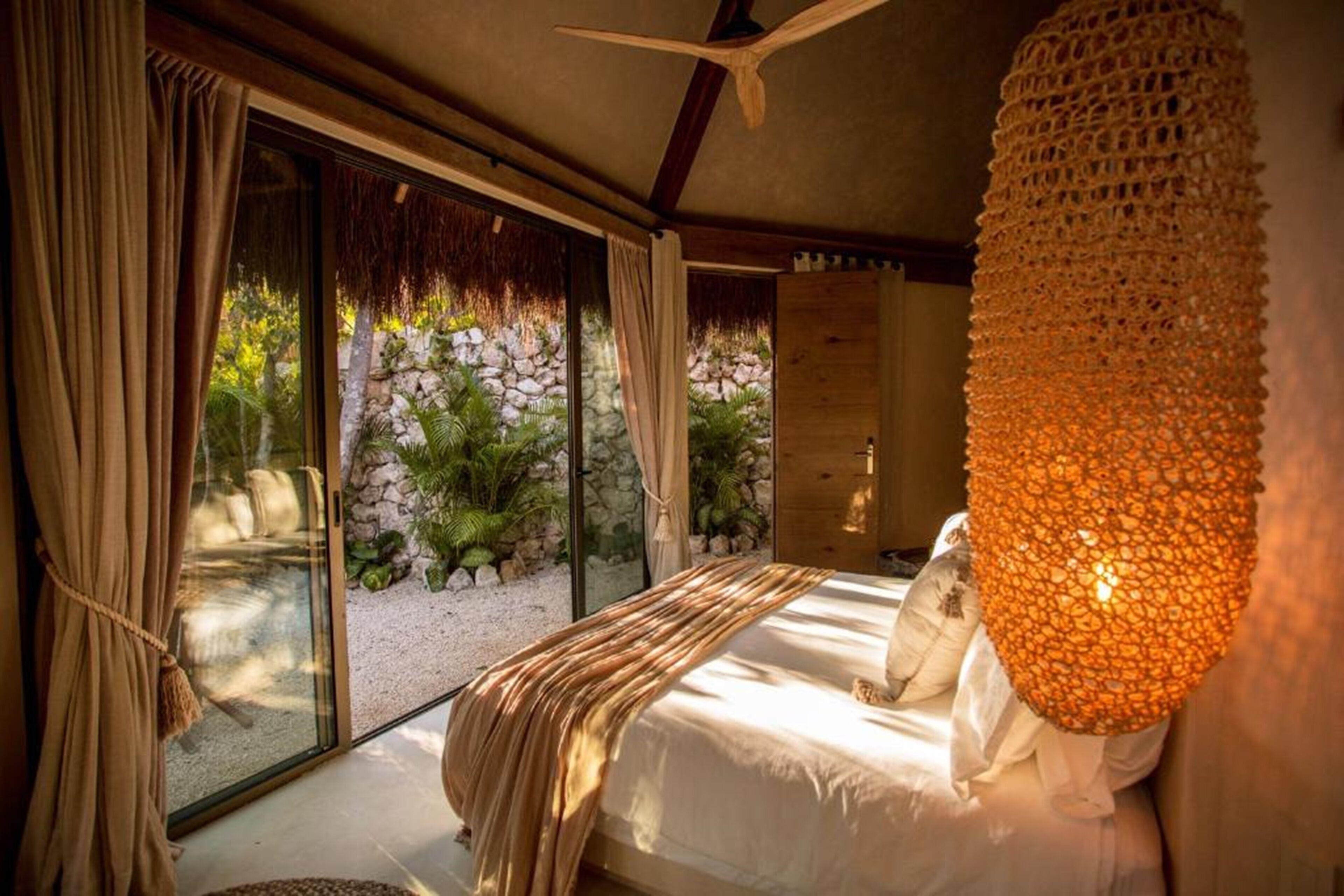 Muare Wellness And (adults Only) Tulum
