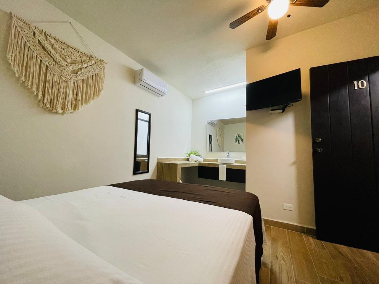 Hotel Corazon De Tulum