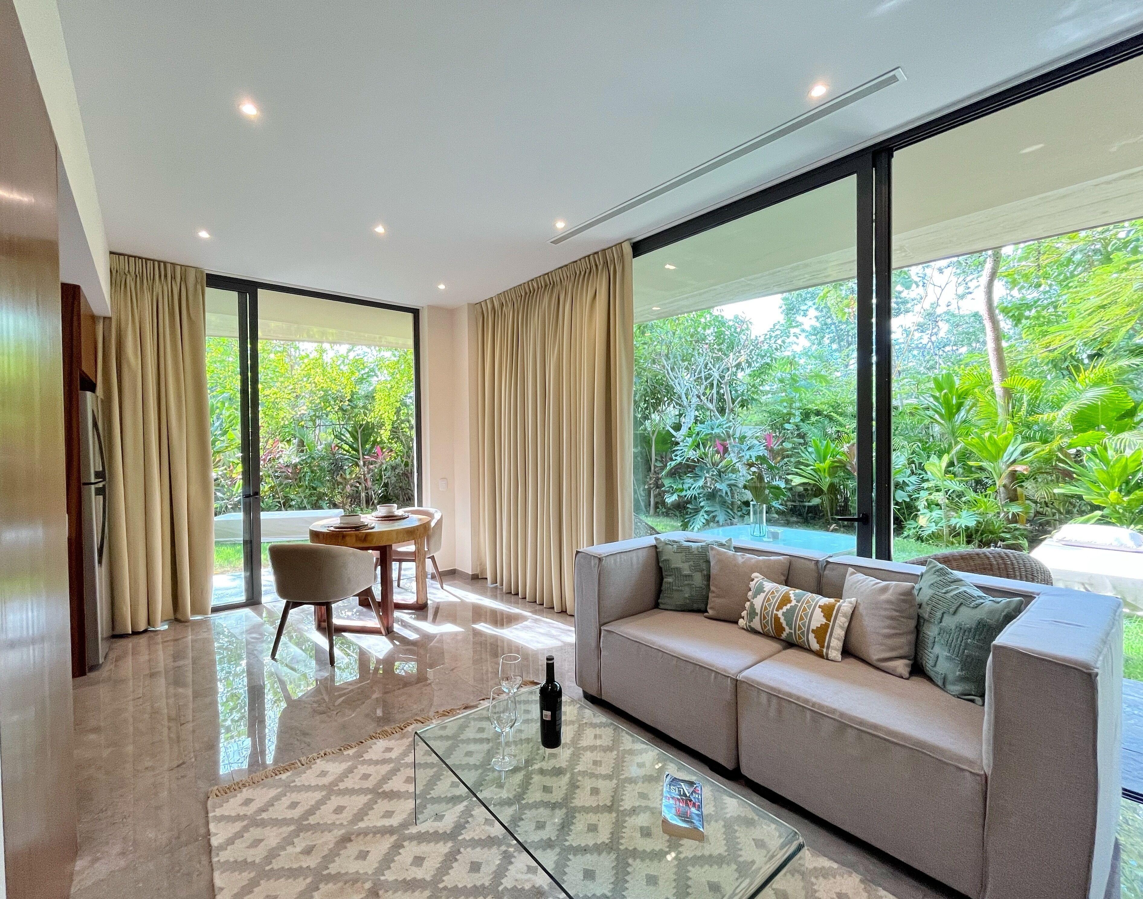 Aparthotel Mistiq Tulum