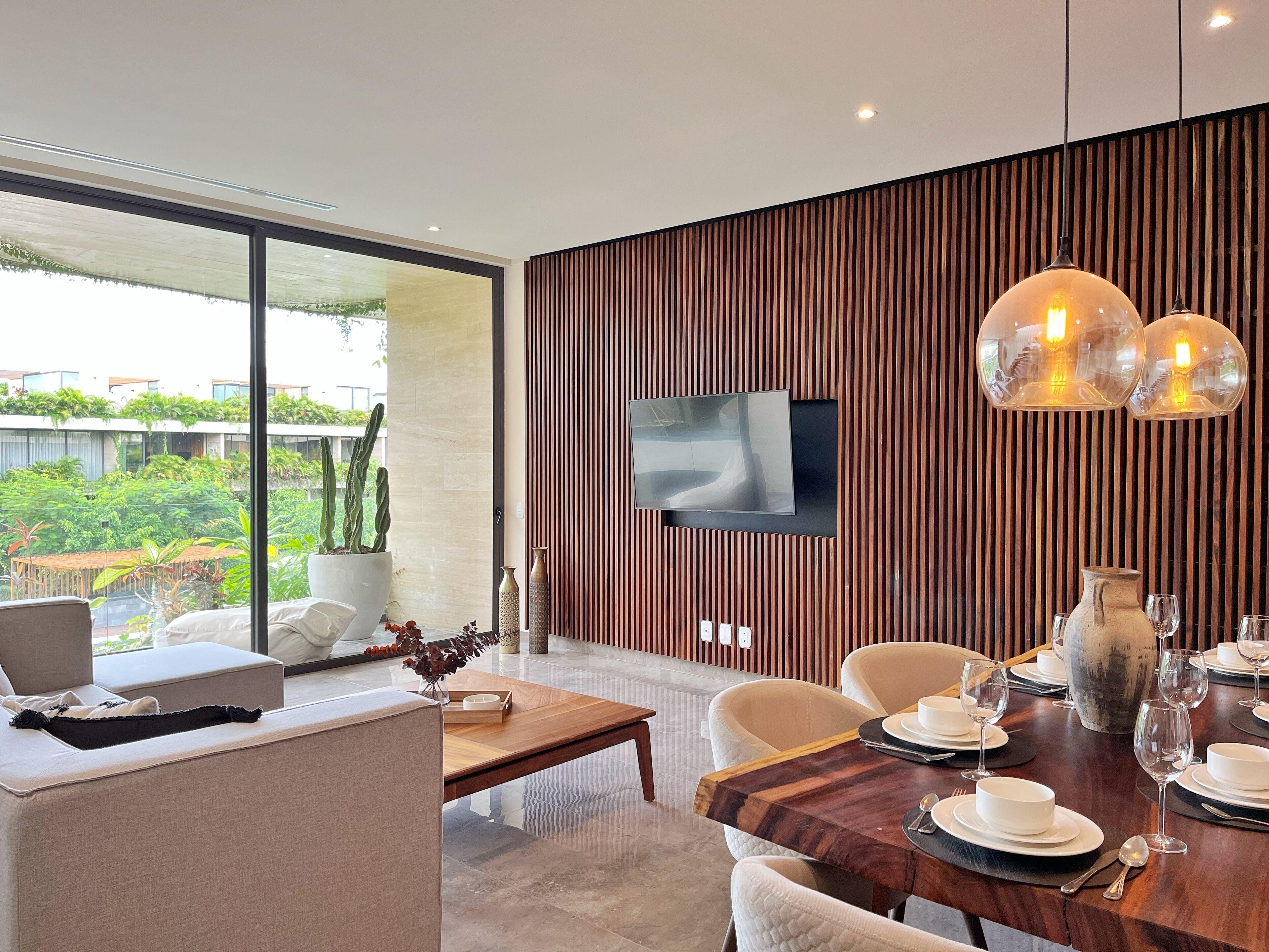 Aparthotel Mistiq Tulum