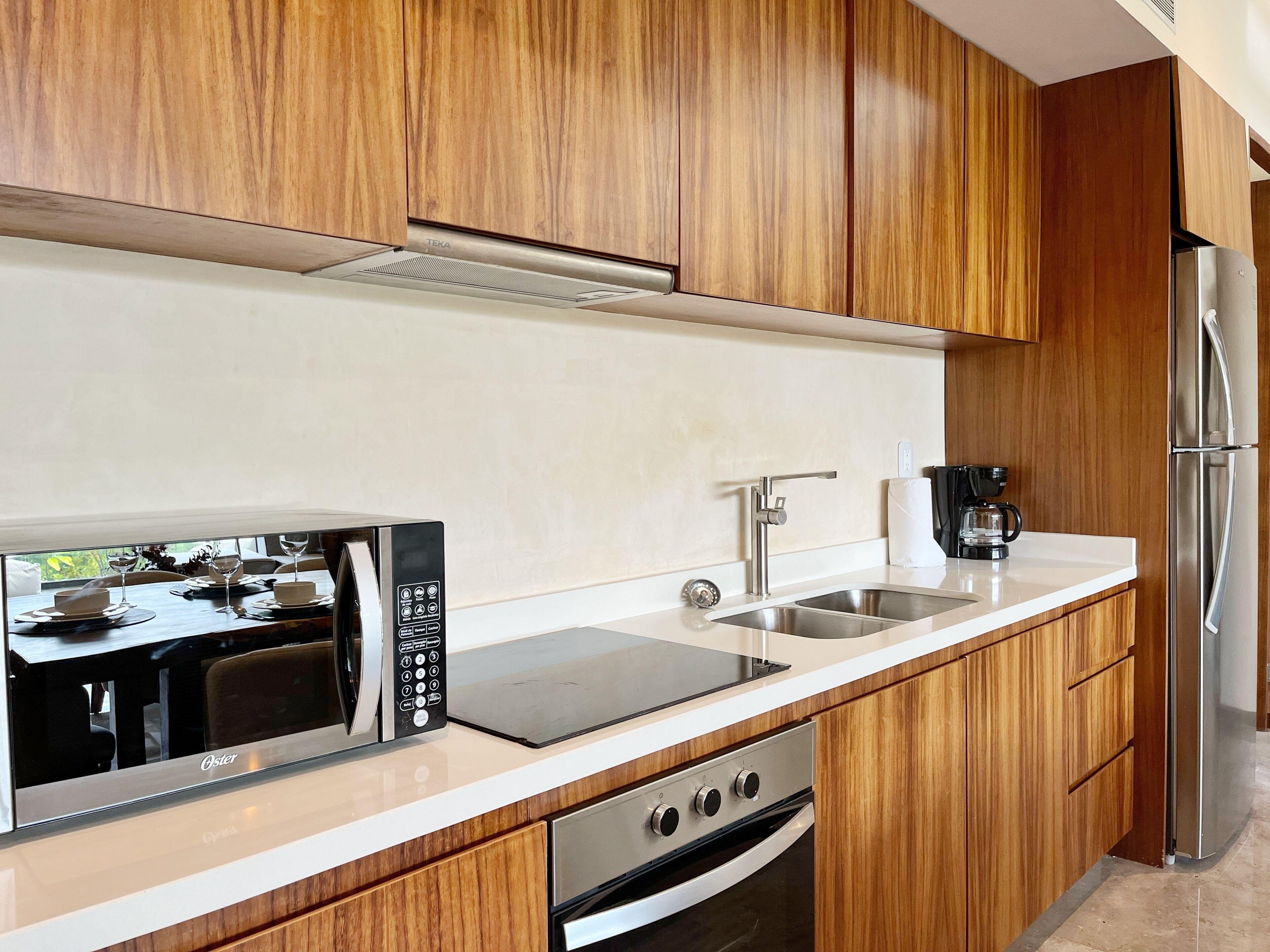 Mistiq Aparthotel 3*