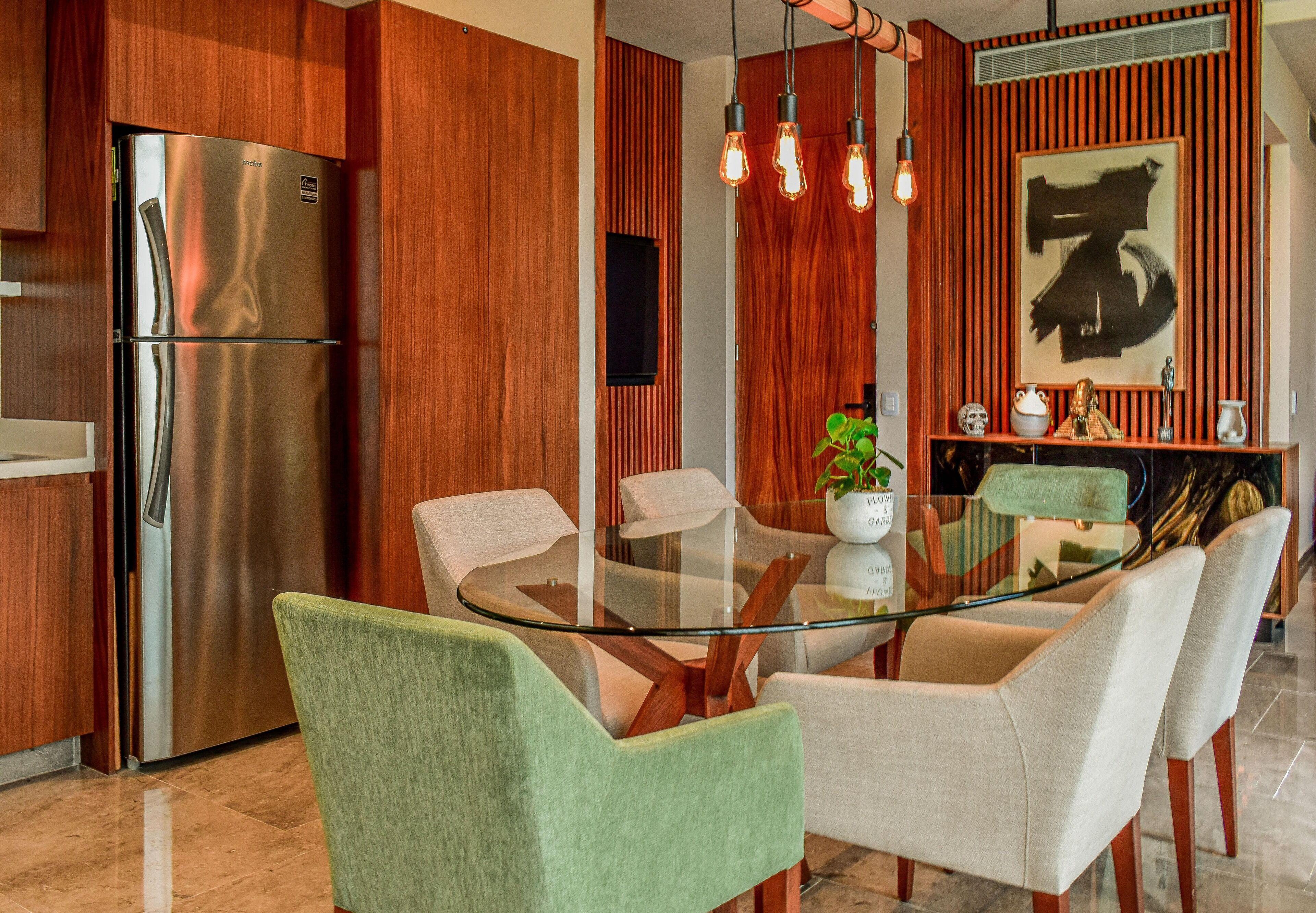 Aparthotel Mistiq 3*