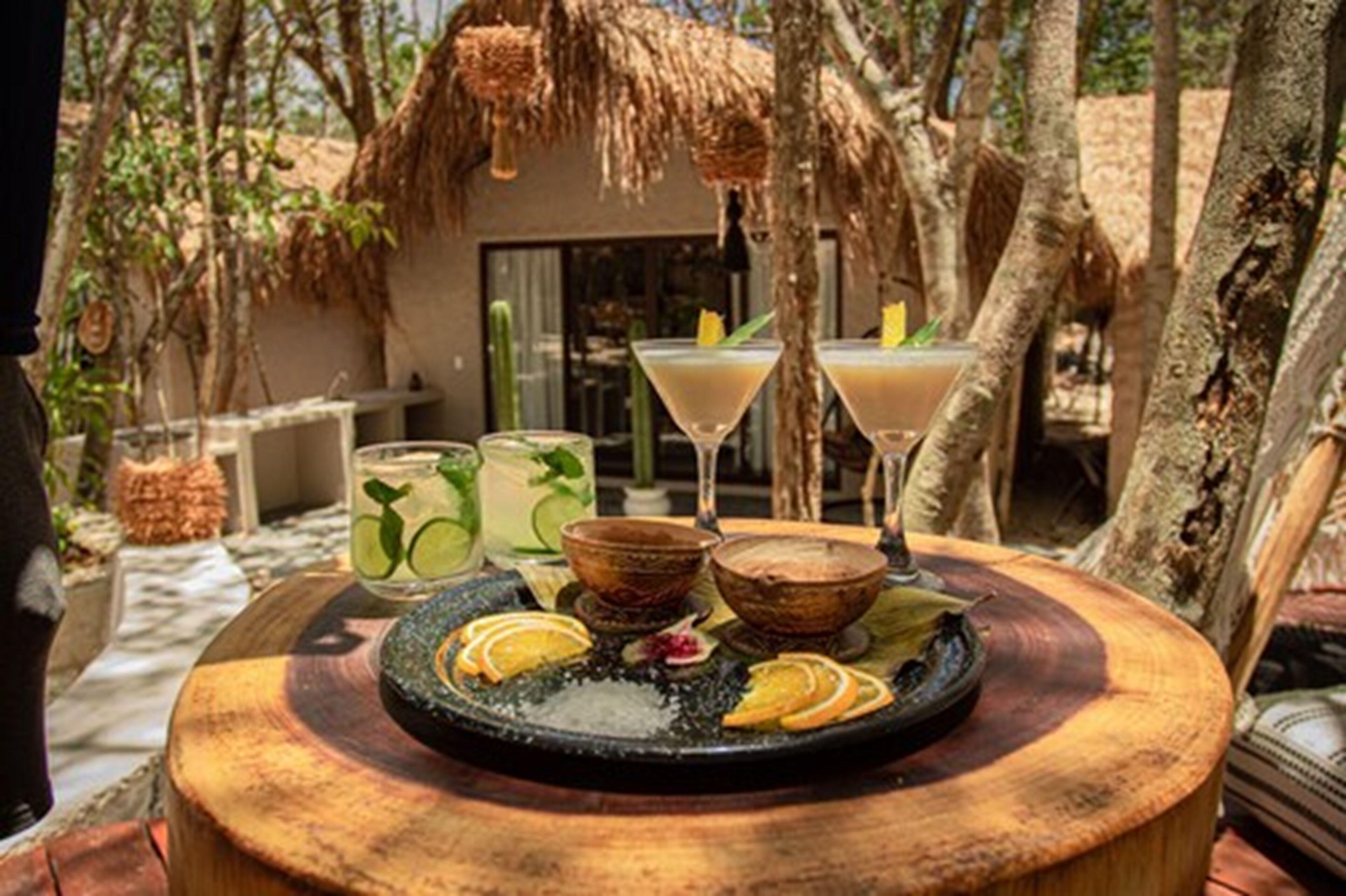 The Yellow Nest Hotel Tulum