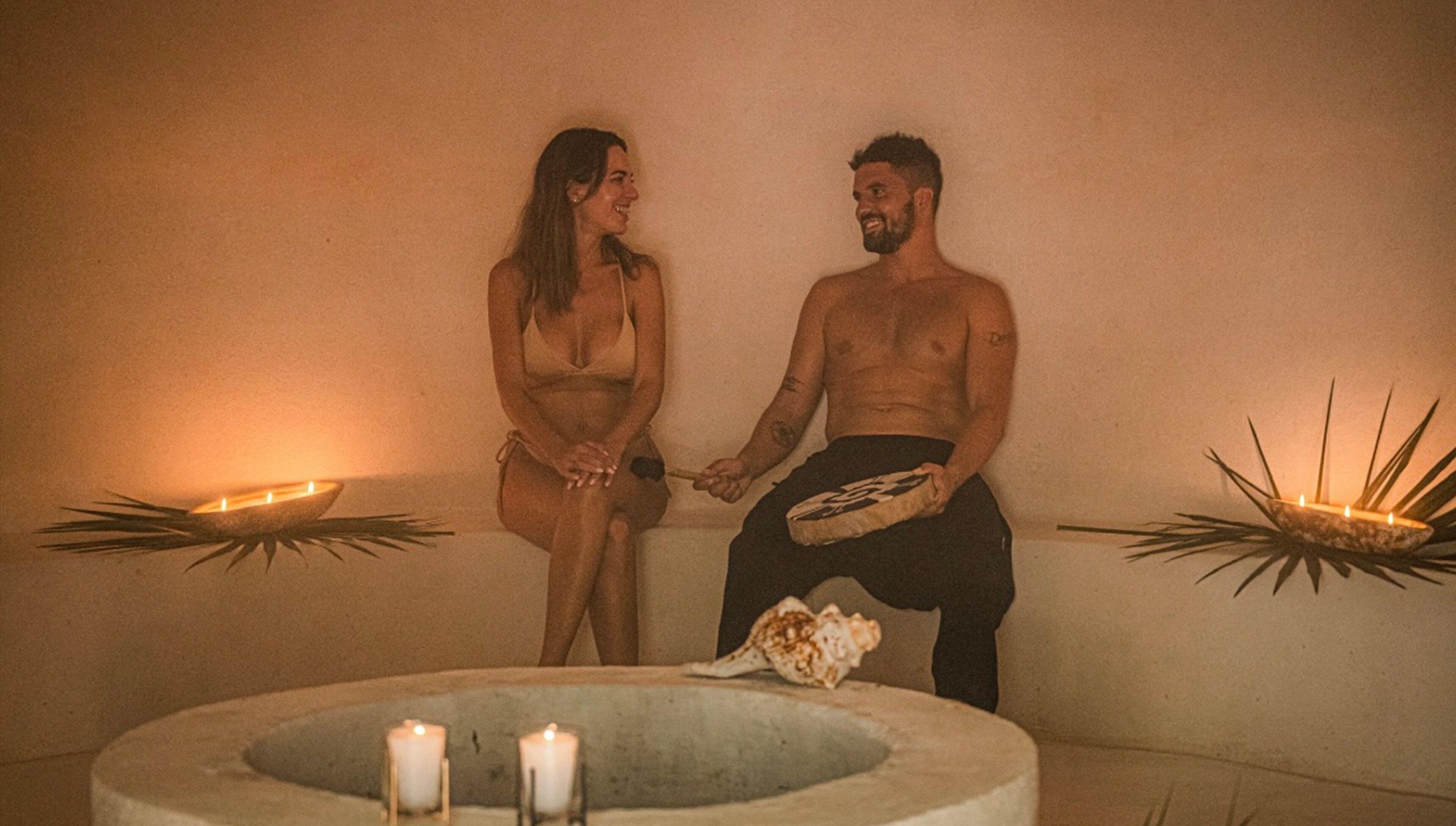 The Yellow Nest Tulum