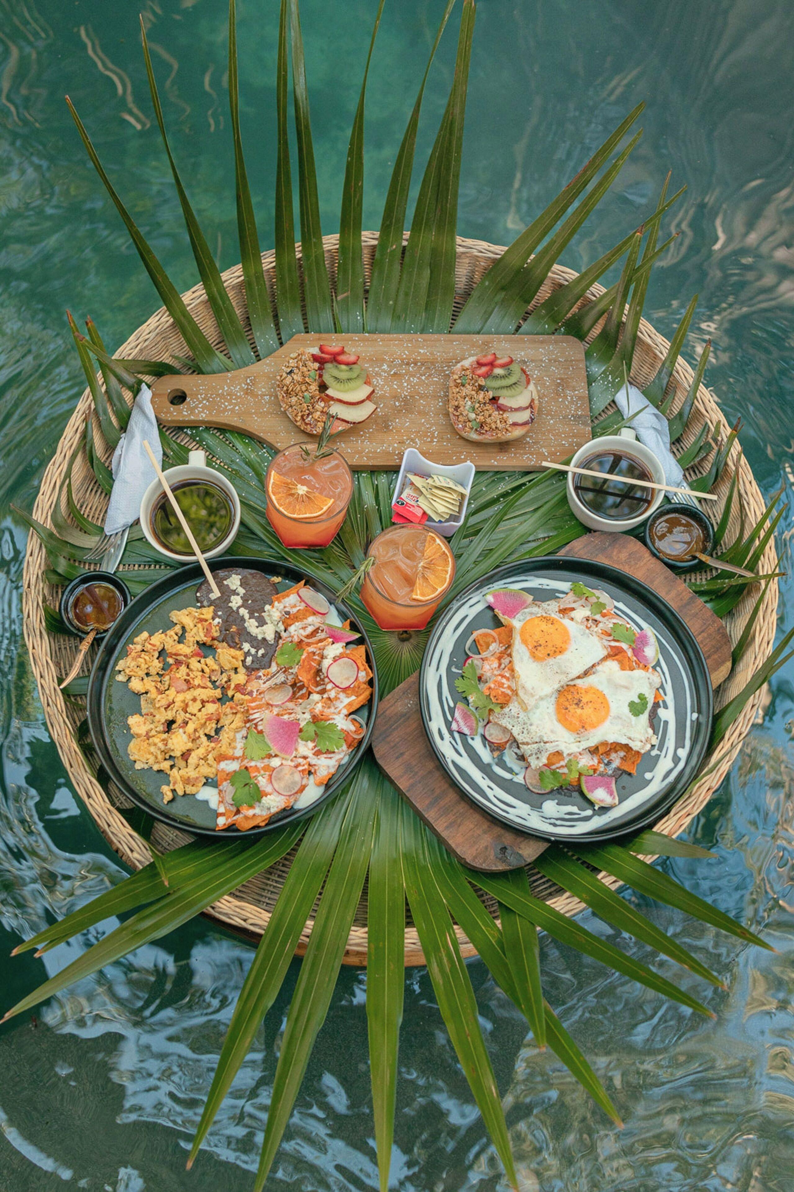 Hotel The Yellow Nest