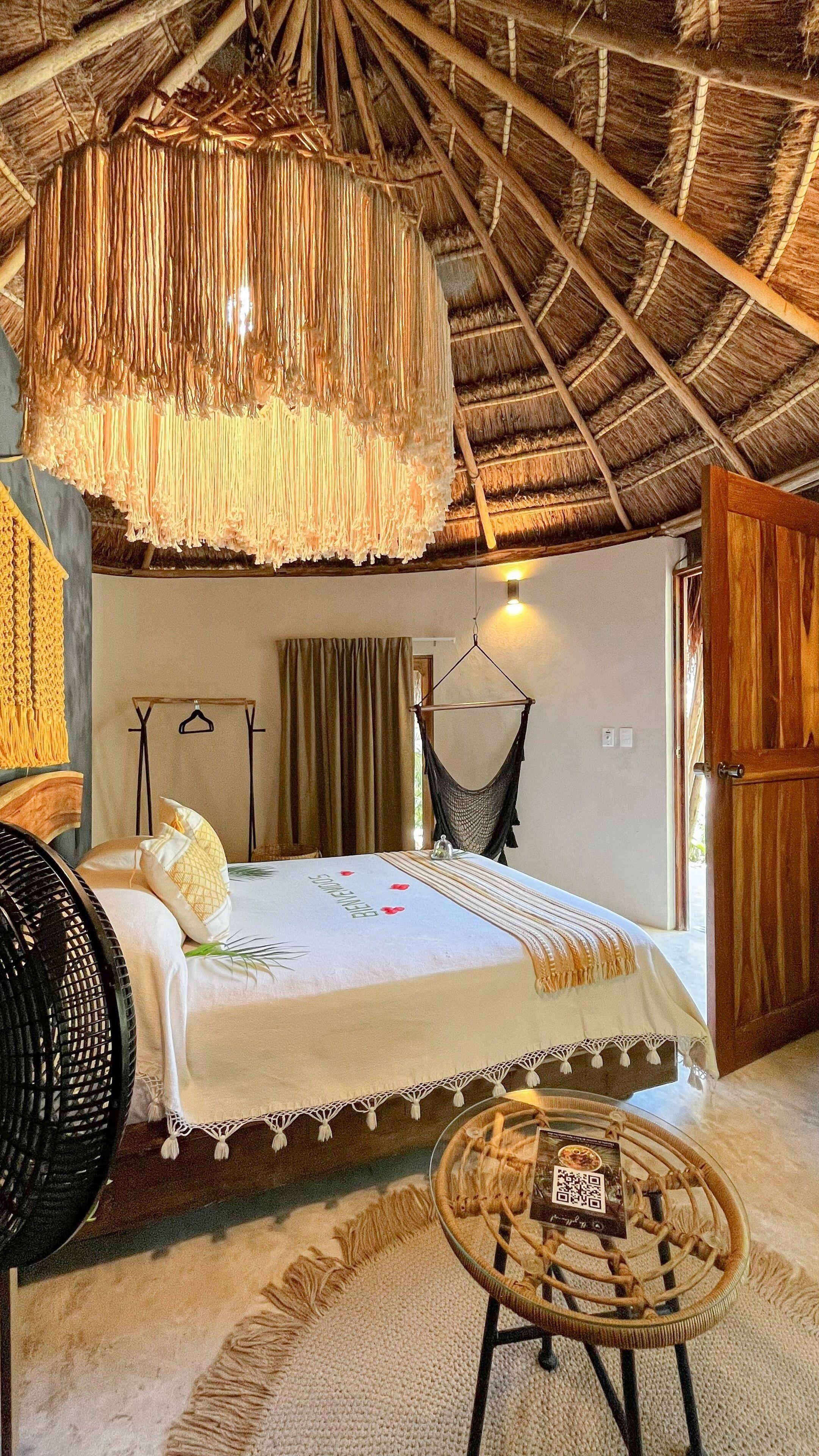 Hotel The Yellow Nest 5*