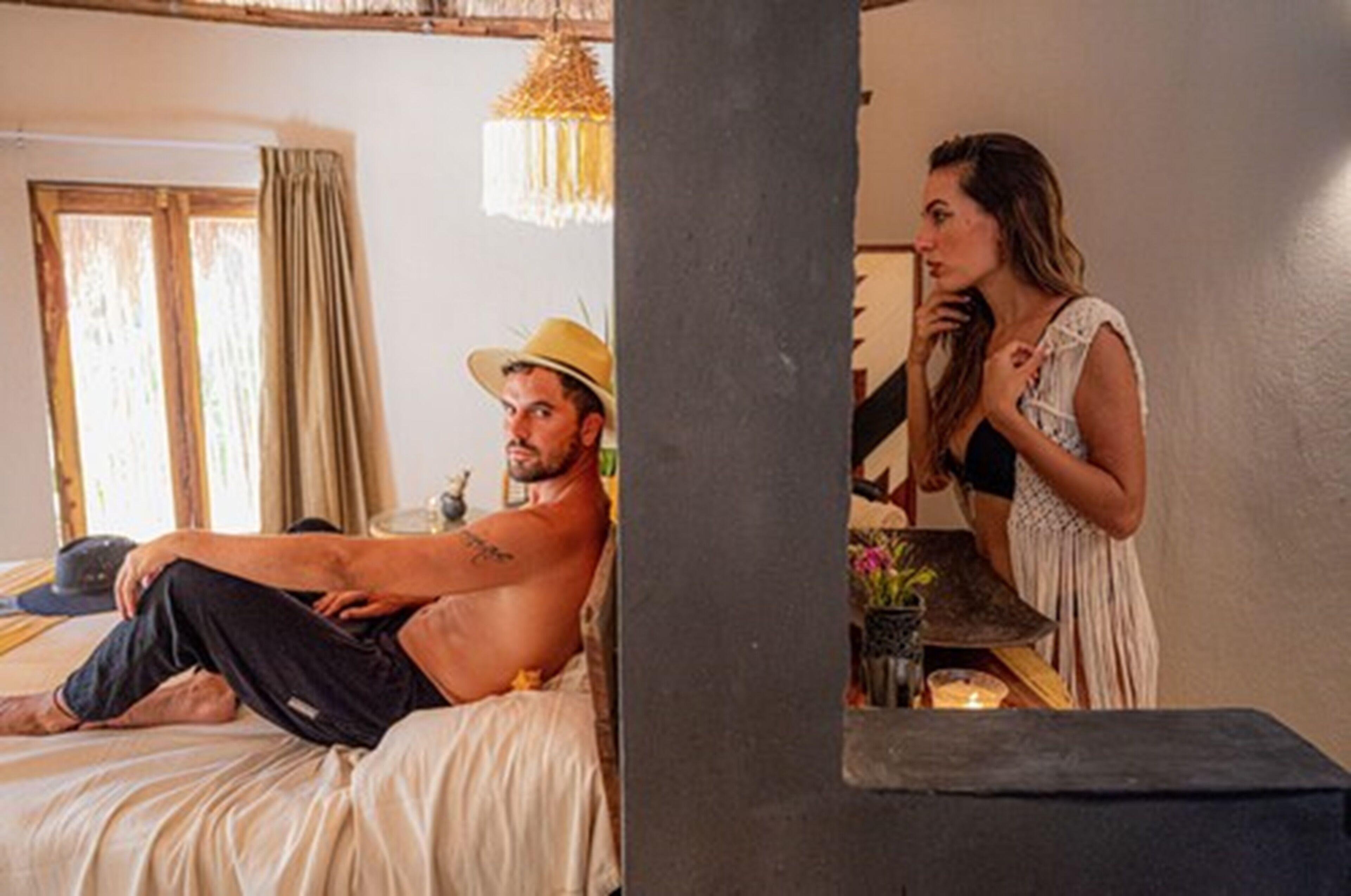 The Yellow Nest Tulum