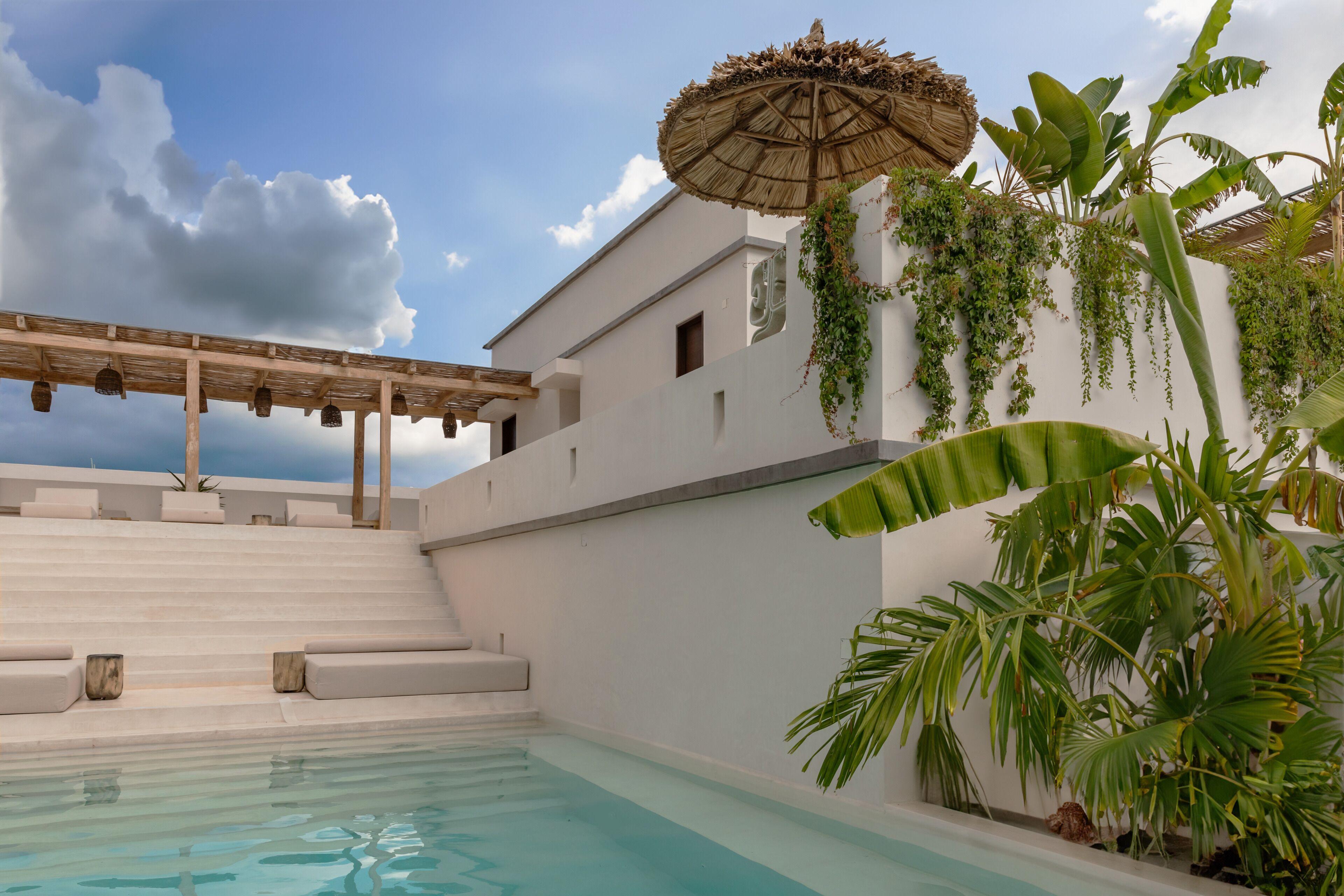 Namas Aparthotel Tulum