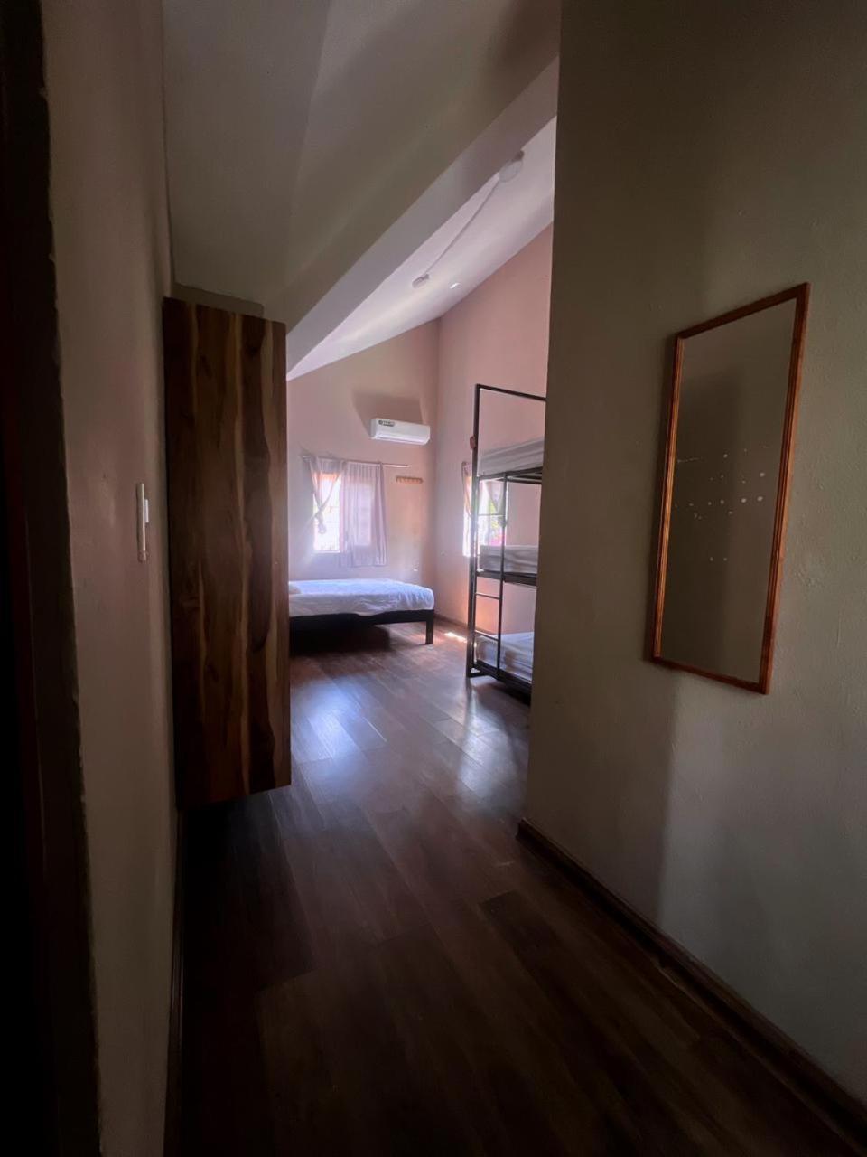 Varuna Guest house *