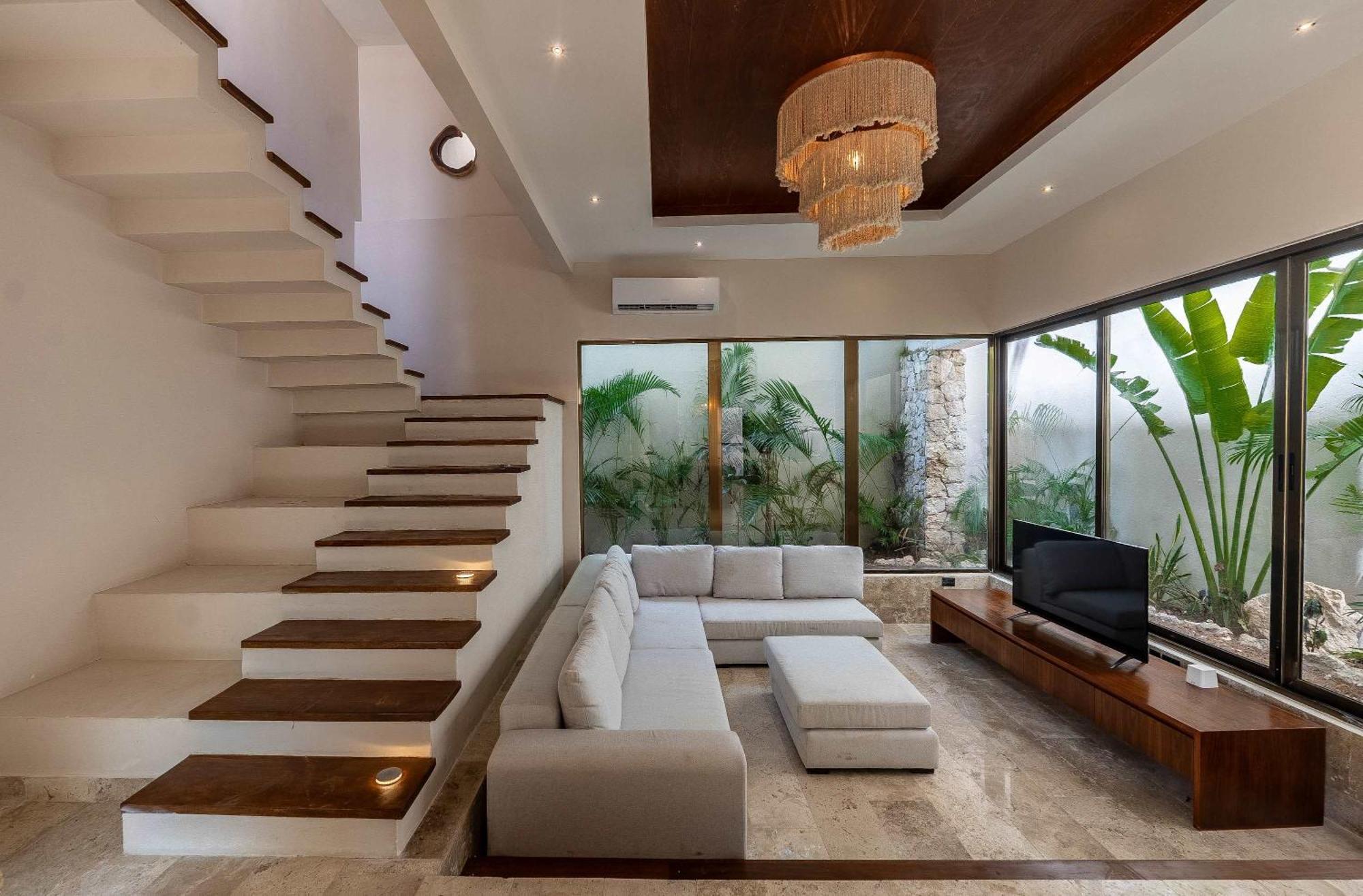 Villa Chic 6br Dual With 4 Private Pools & Concierge