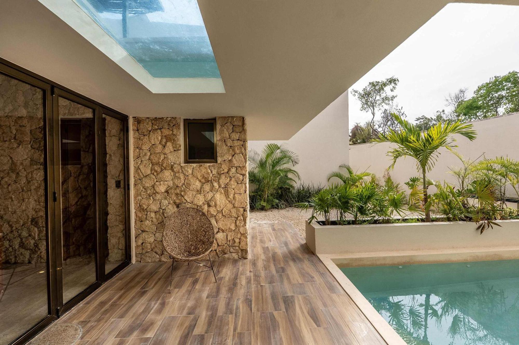 Villa Chic 6br Dual With 4 Private Pools & Concierge