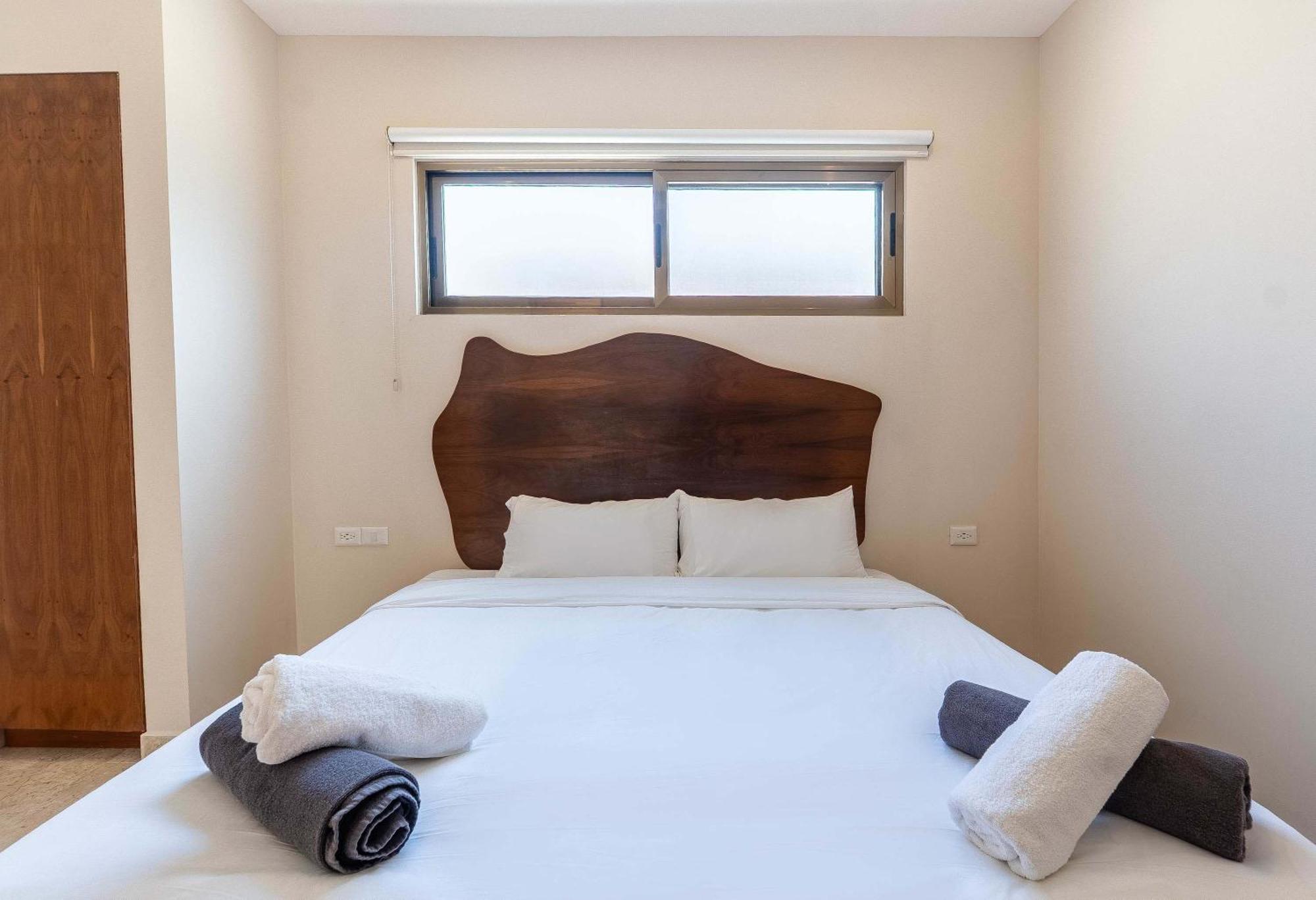 Villa Chic 6br Dual With 4 Private Pools & Concierge Tulum