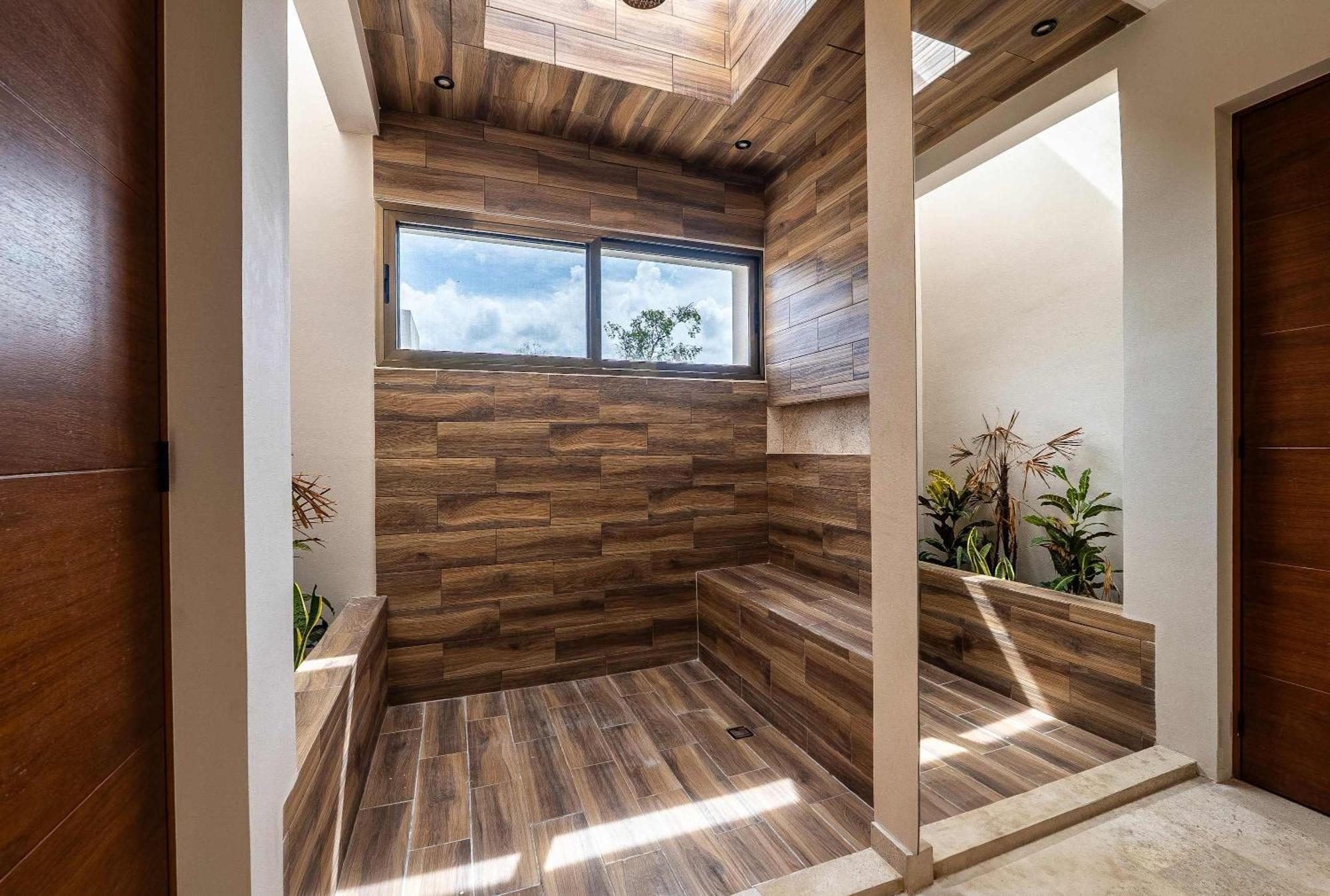 Villa Chic 6br Dual With 4 Private Pools & Concierge Tulum