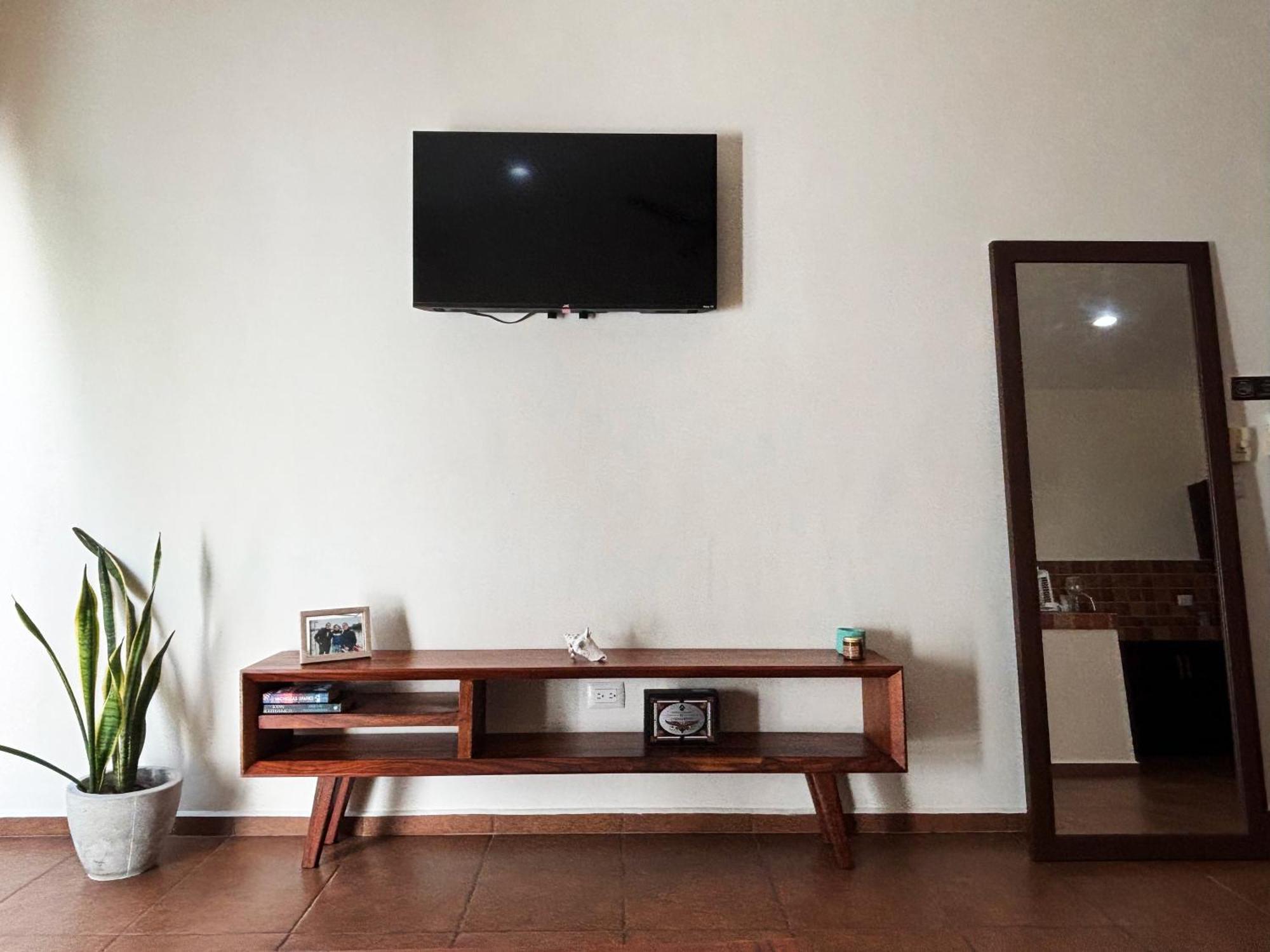Nah Aparthotel