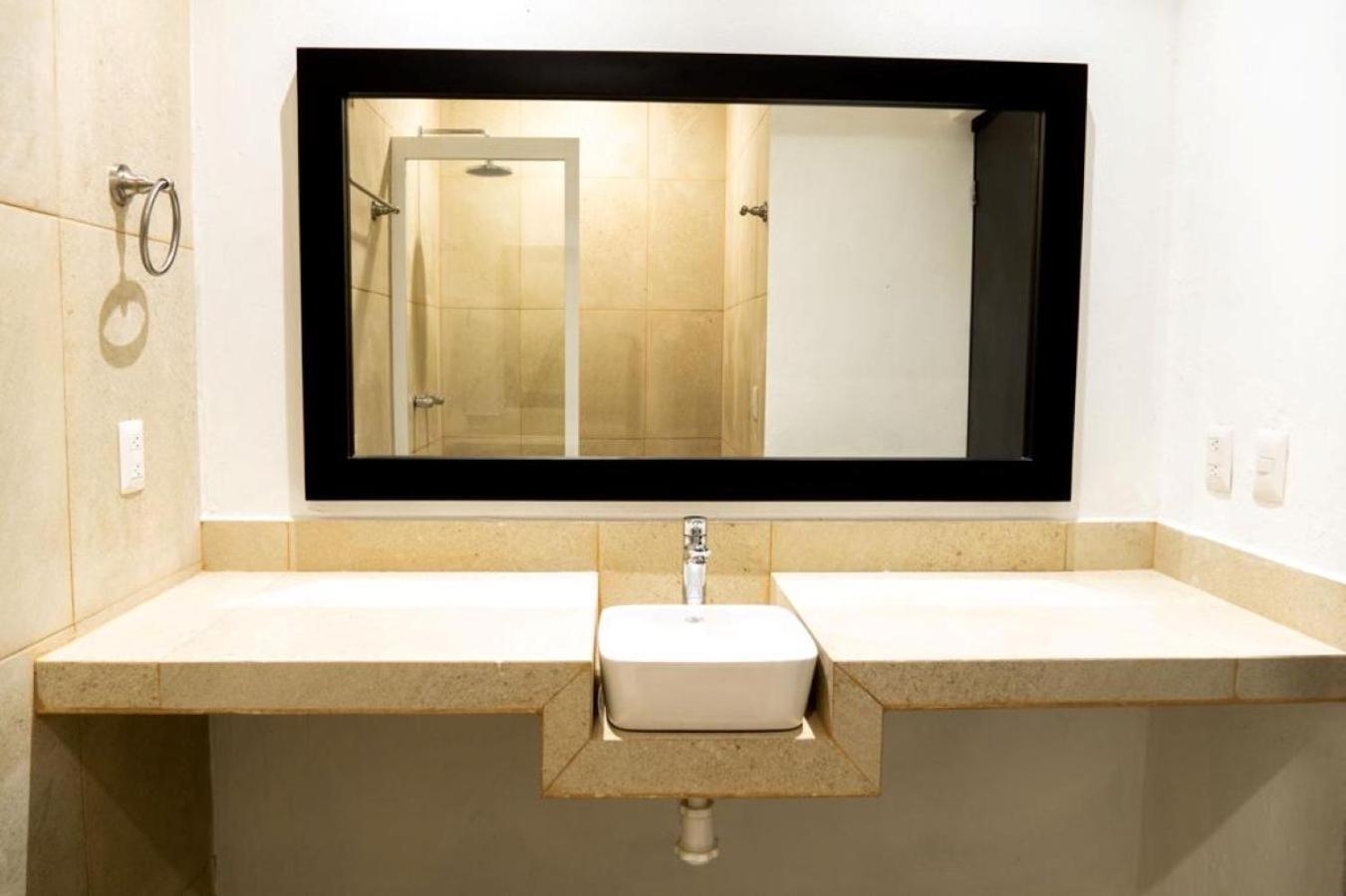 Hotel Casa Tortuga - Cenotes Park Inclusive