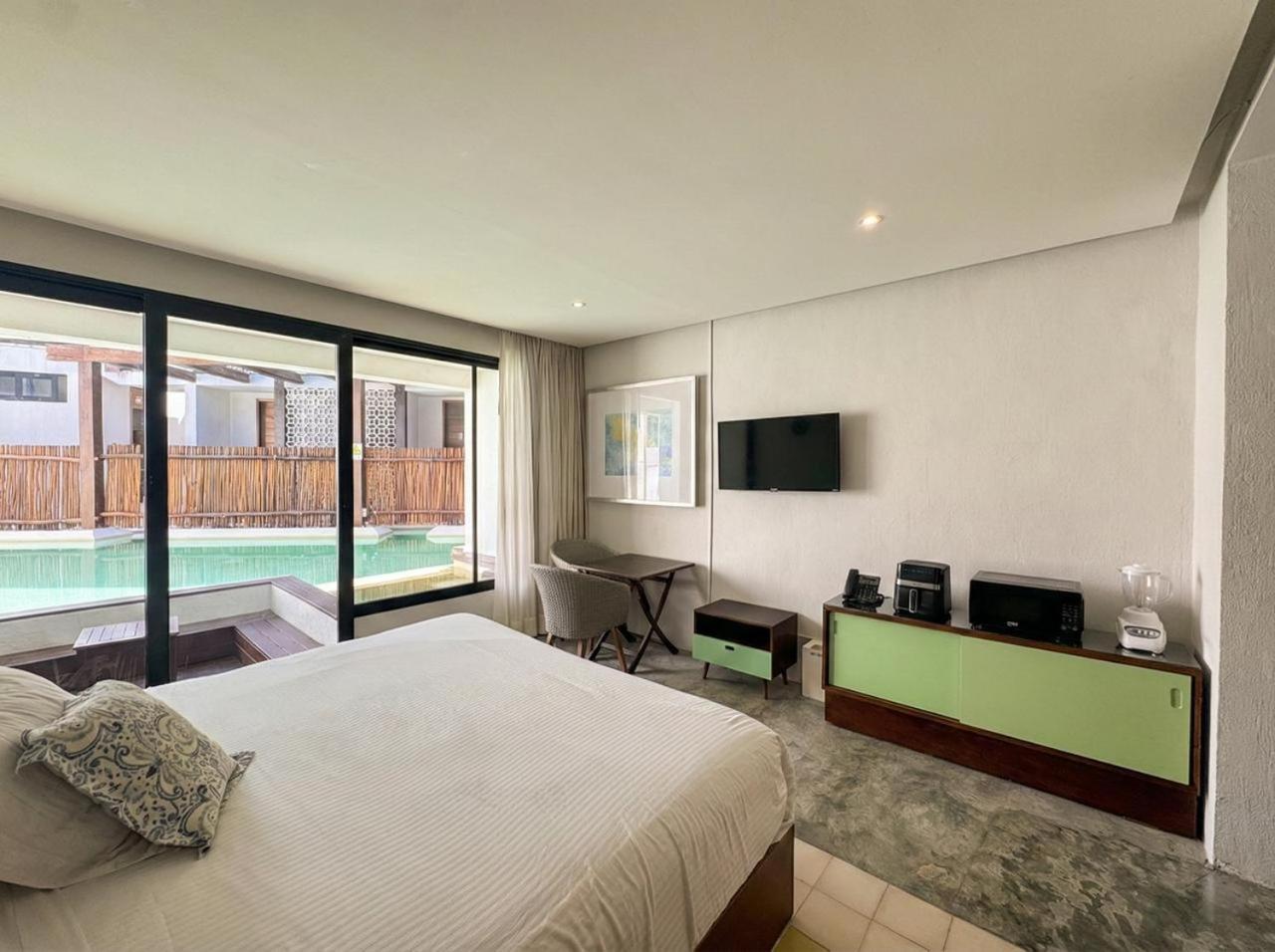 Hotel O' Adults Only Tulum