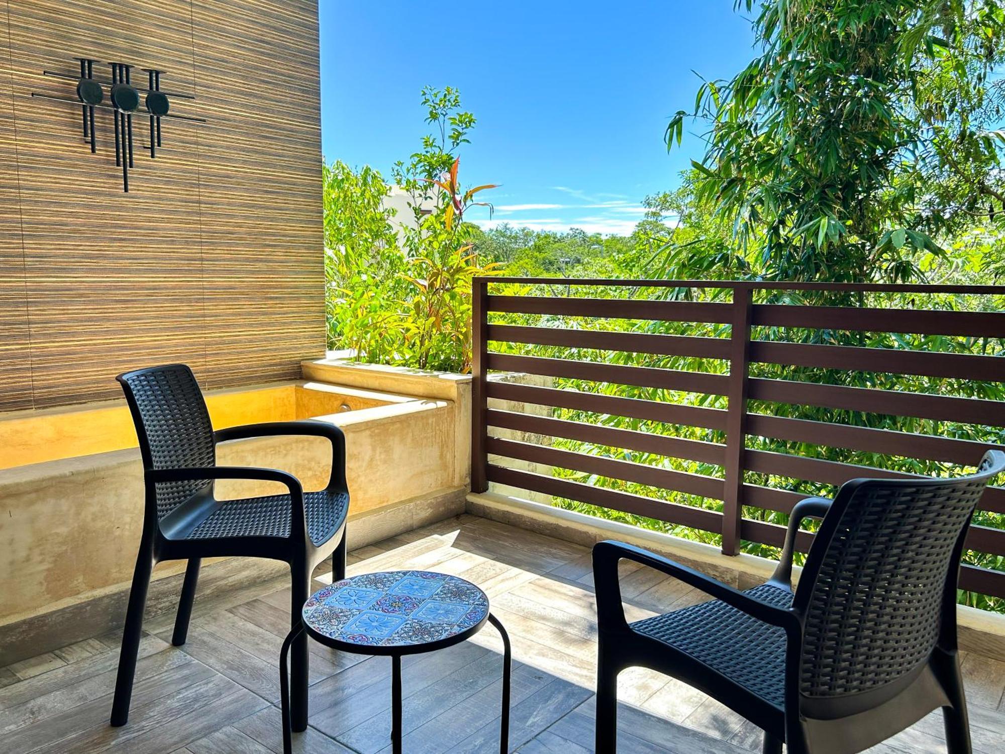 Albra Aparthotel Tulum