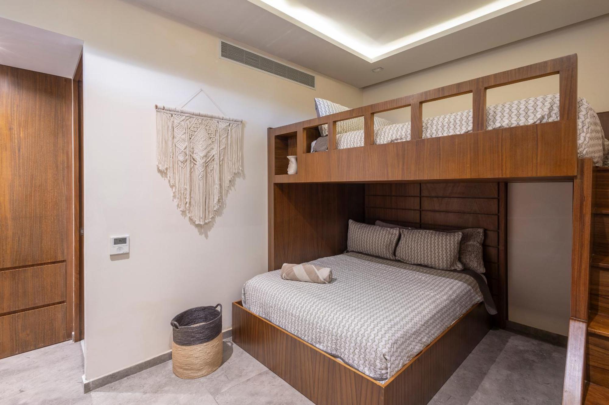 Aparthotel Mistiq Tulum