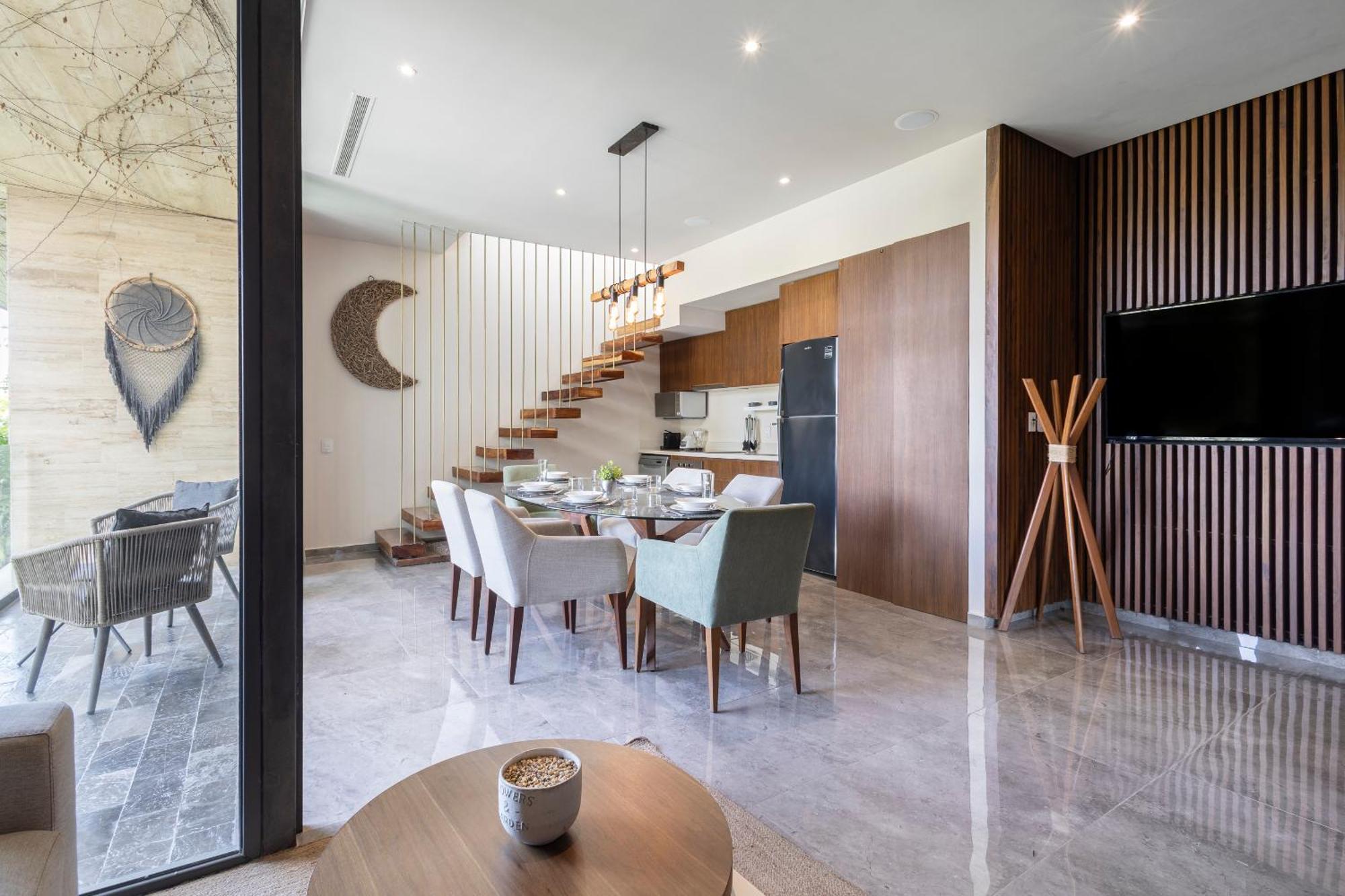 Mistiq Aparthotel Tulum