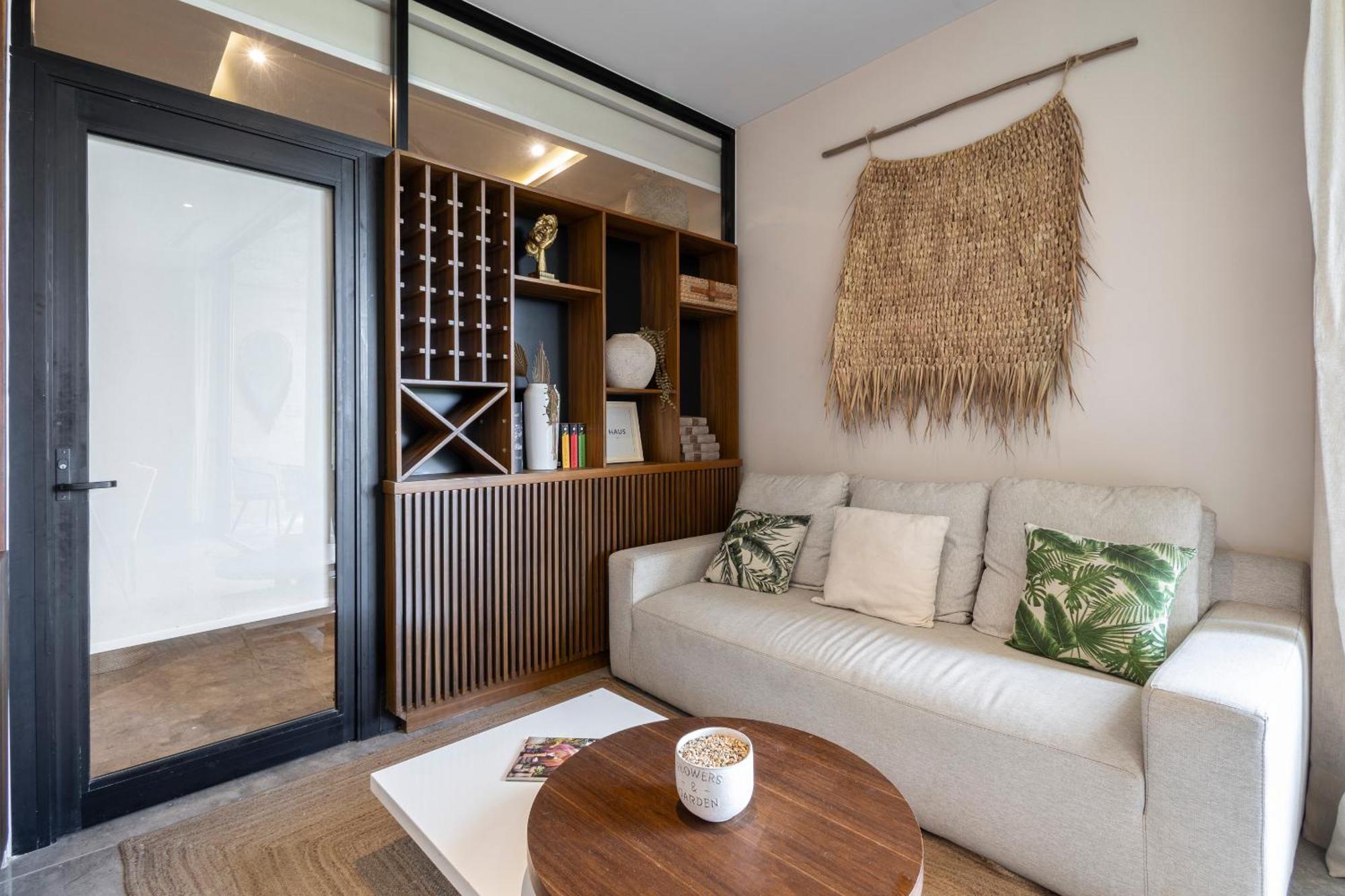 Mistiq Aparthotel 3*