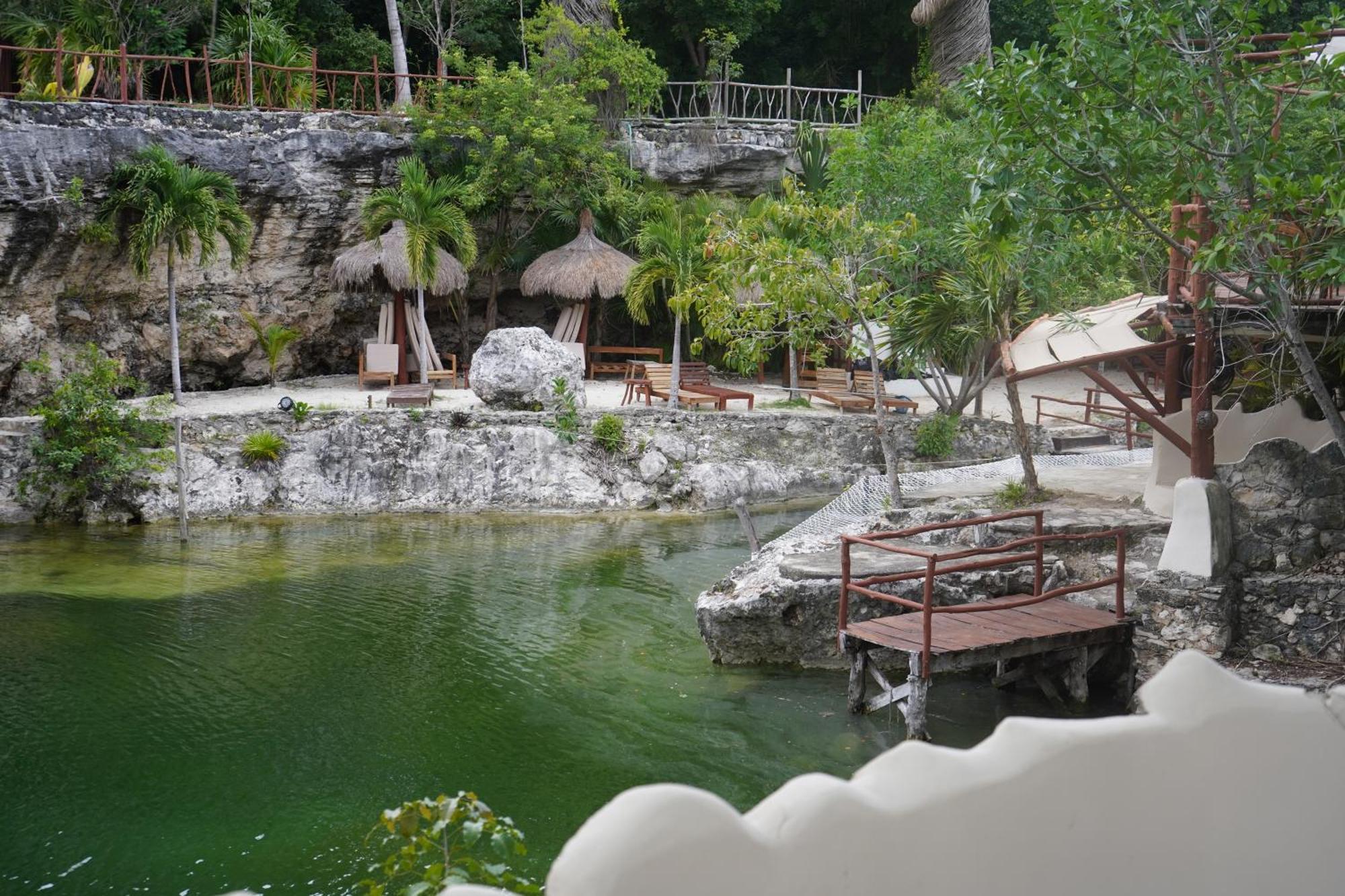 Siente & Cenote Club Hotel 4*