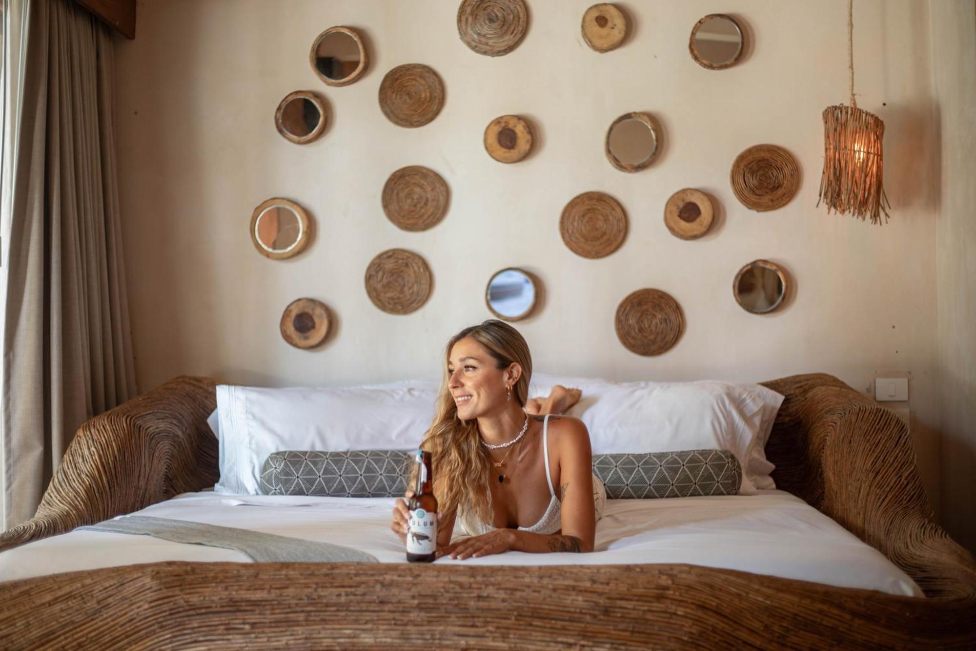 Kuunaa Tulum I Beer Sanctuary & Spa (Adults Only) 4* Tulum