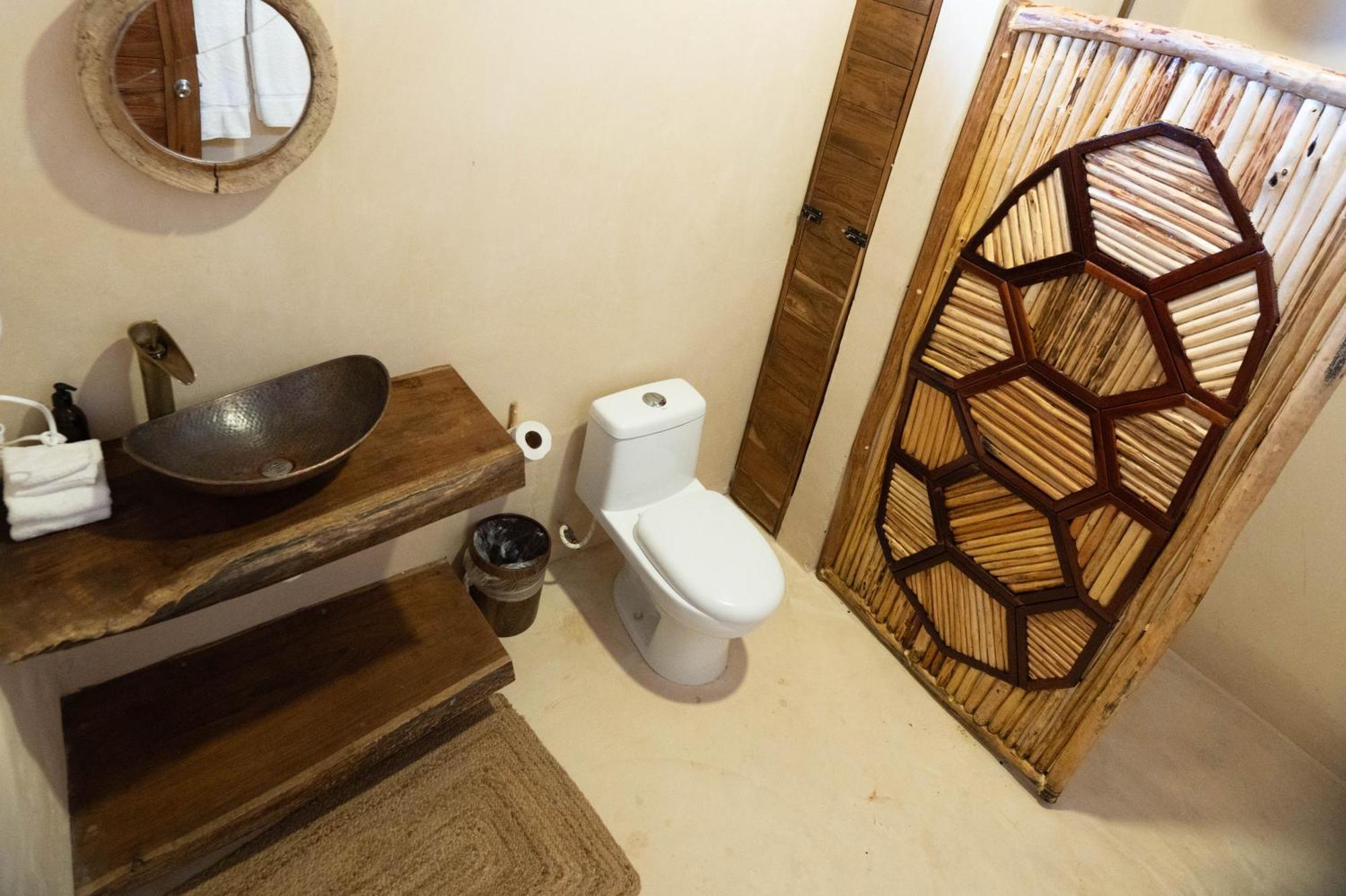 Kuunaa Tulum I Beer Sanctuary & Spa (Adults Only) 4*