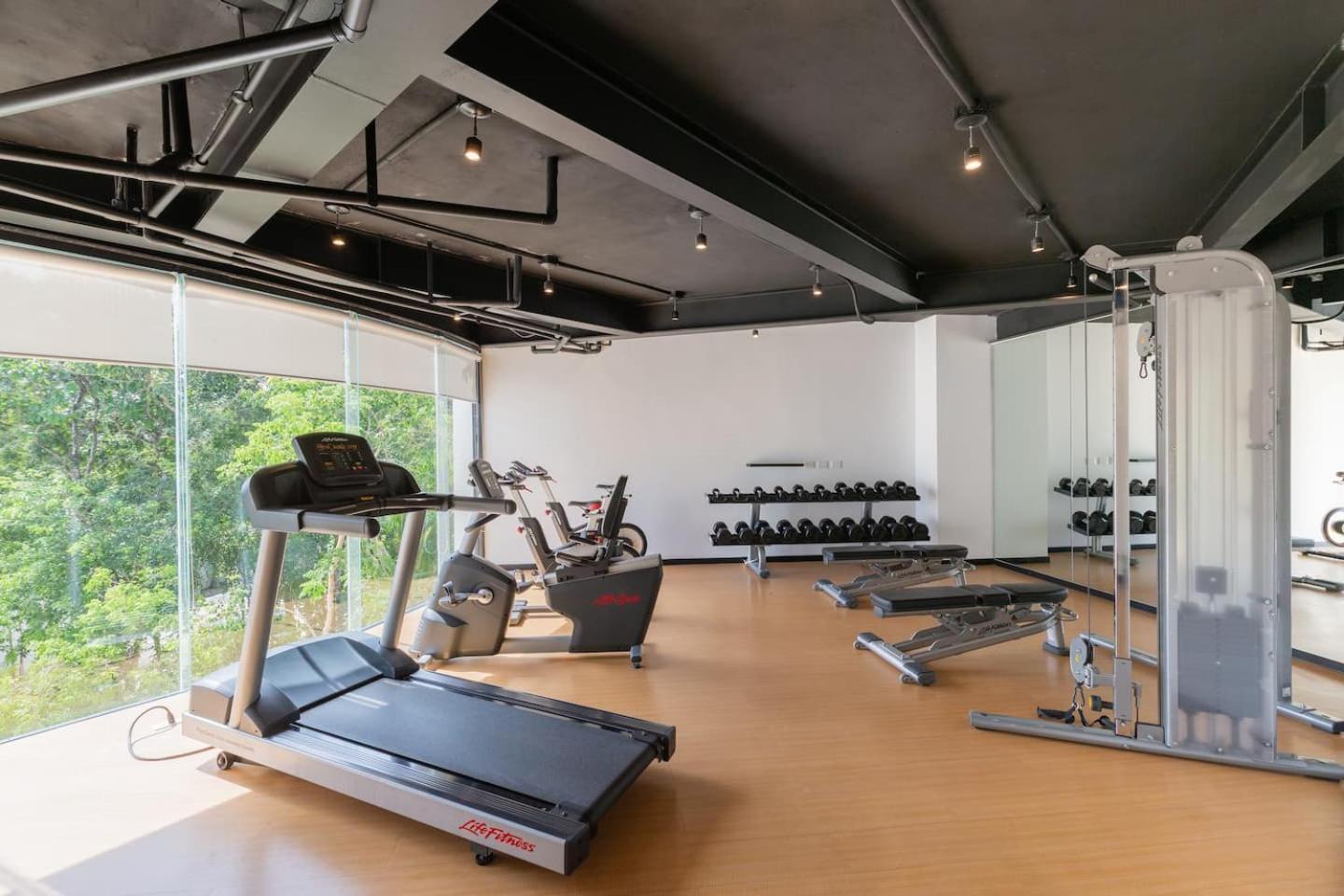 Ixchel Luxury Ph Priv Rooftop Pool 150 Wifi *