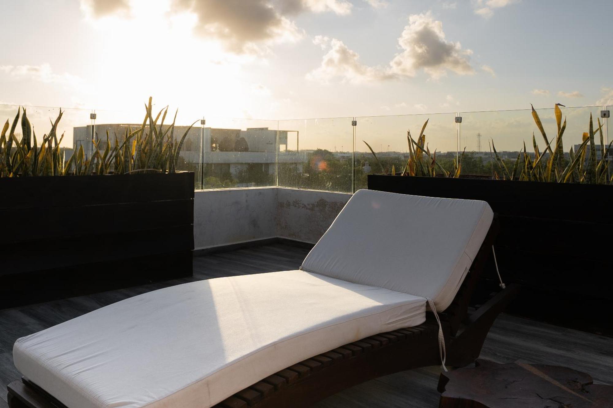 Kataleya Tulum: Luxury Jungle Penthouse With Private Pool Apartment *