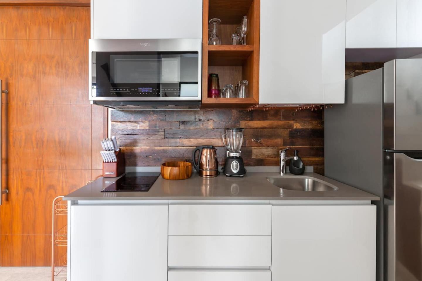 Apartment Ixchel Luxury Ph Priv Rooftop Pool 150 Wifi *