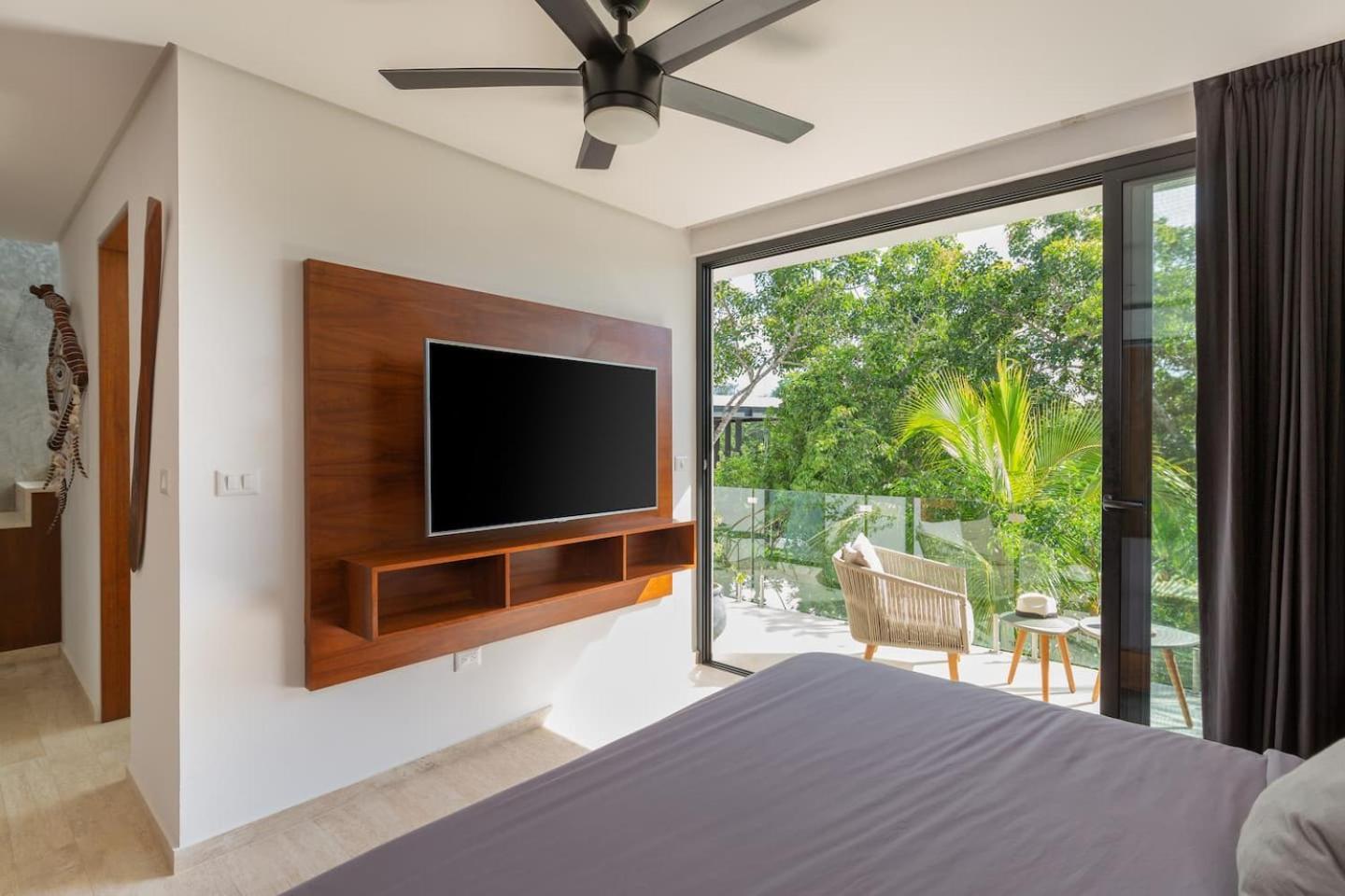 Apartment Ixchel Luxury Ph Priv Rooftop Pool 150 Wifi *