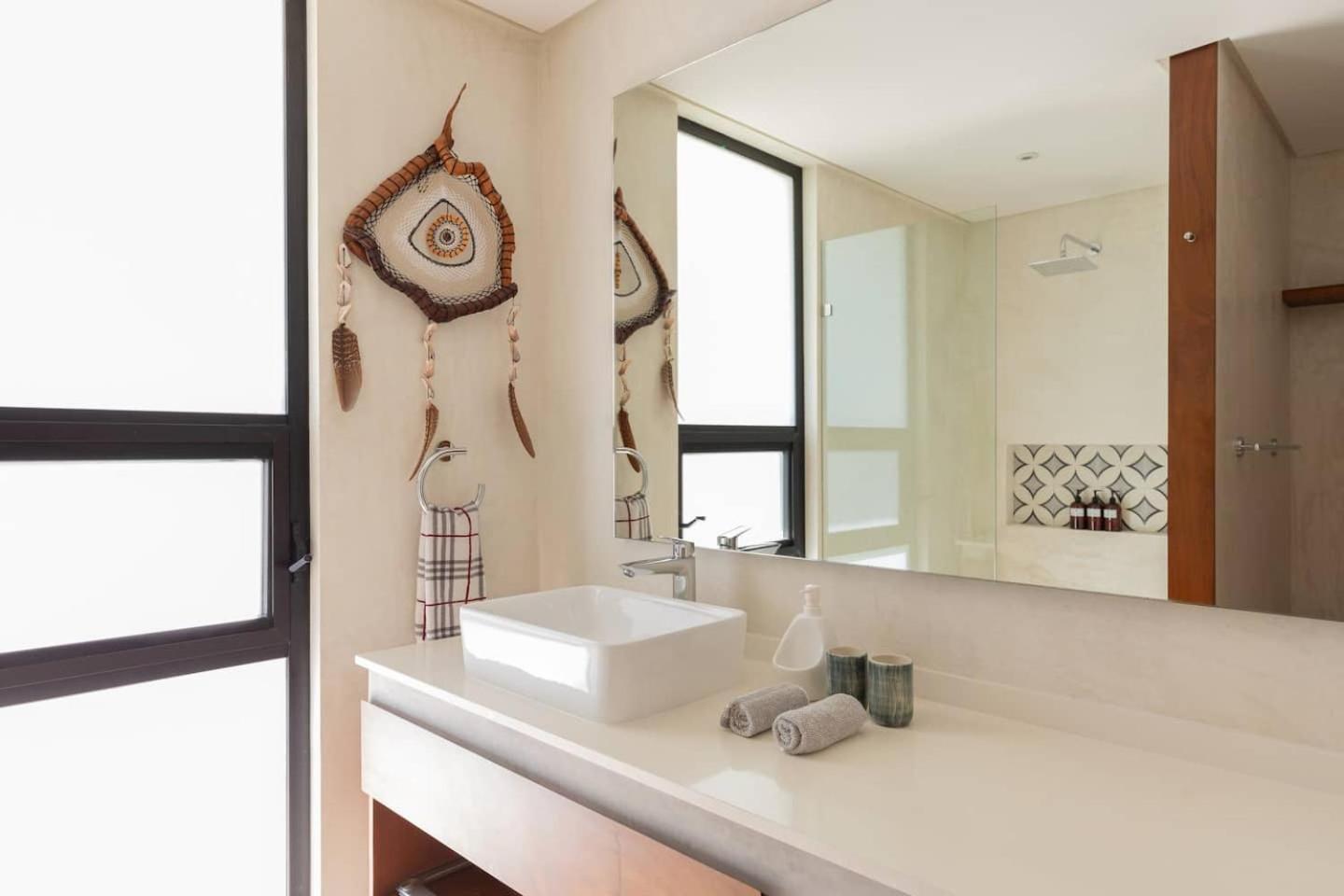 Ixchel Luxury Ph Priv Rooftop Pool 150 Wifi